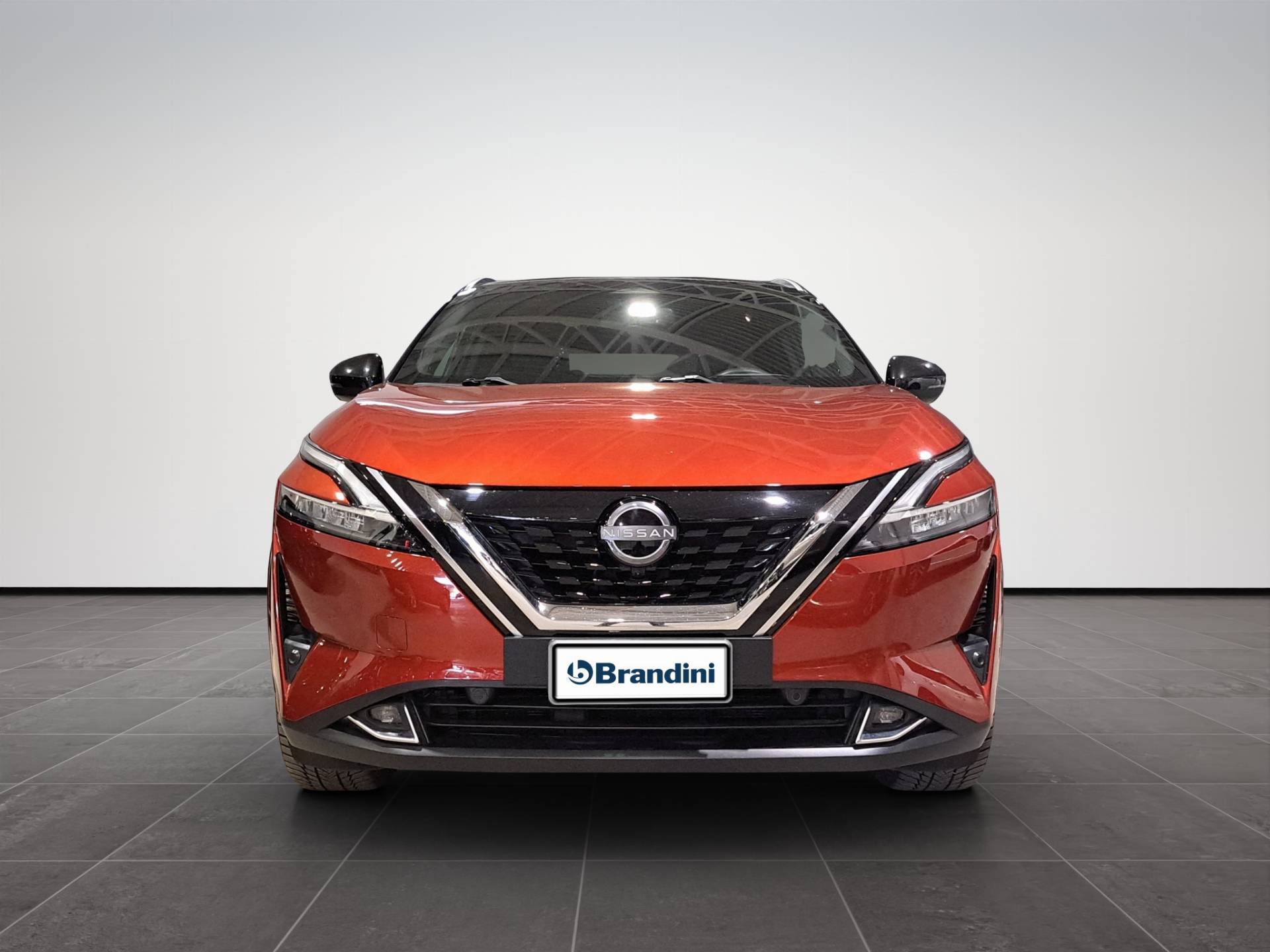 NISSAN Qashqai Qashqai 1.5 e-power Tekna+ 2wd e-shifter usata in pronta consegna - Brandini