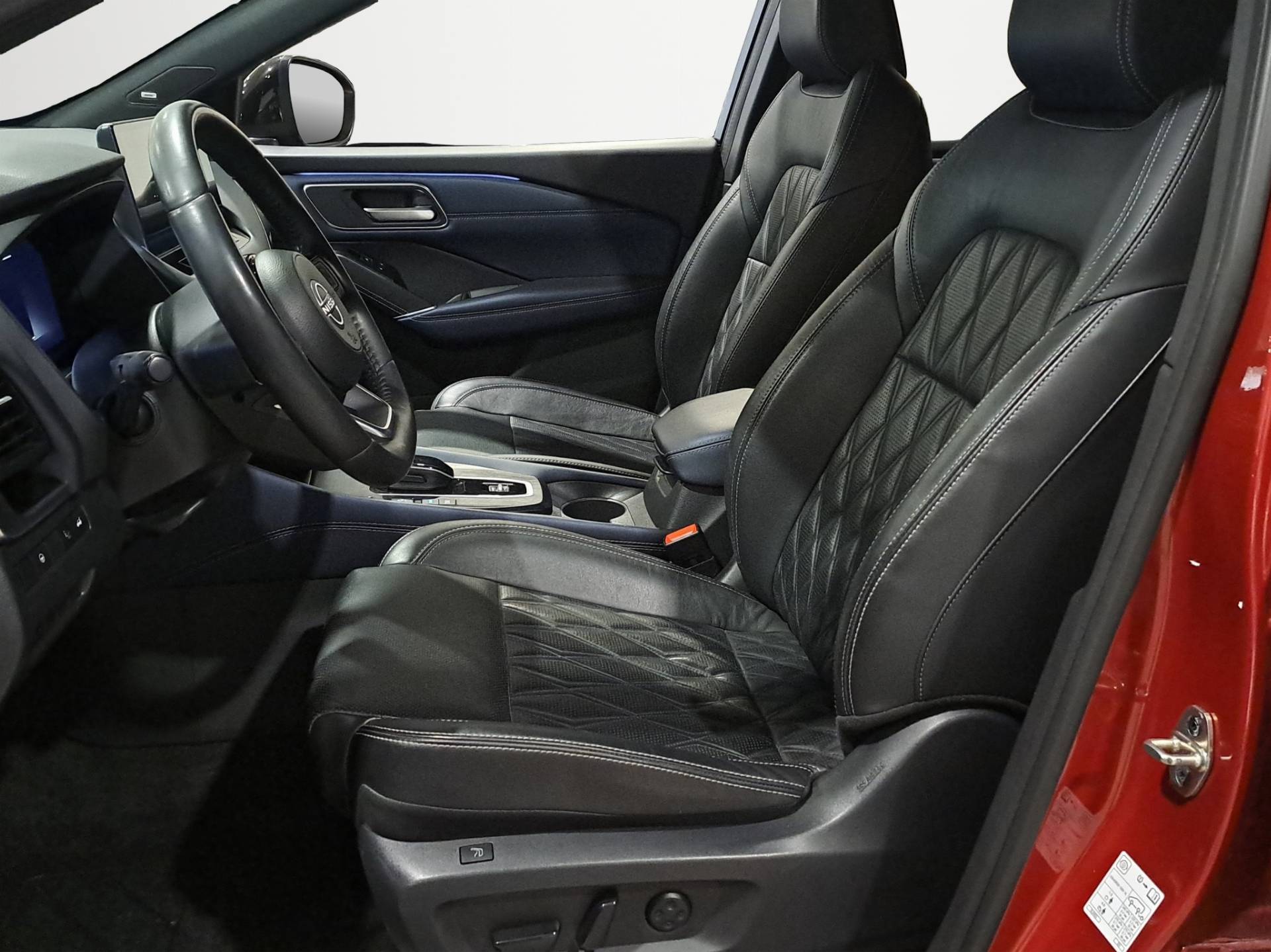 NISSAN Qashqai Qashqai 1.5 e-power Tekna+ 2wd e-shifter usata in pronta consegna - Brandini