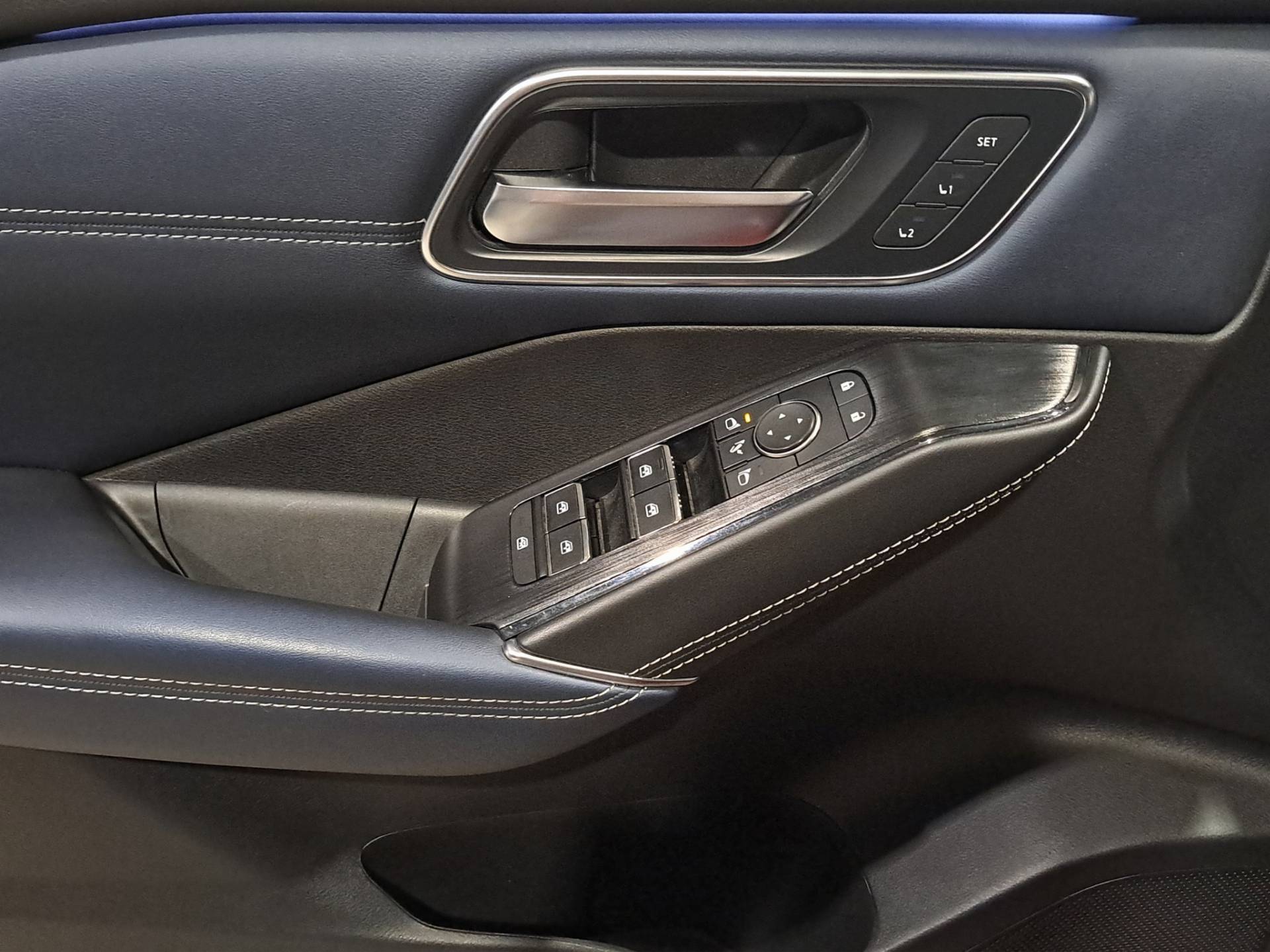NISSAN Qashqai Qashqai 1.5 e-power Tekna+ 2wd e-shifter usata in pronta consegna - Brandini
