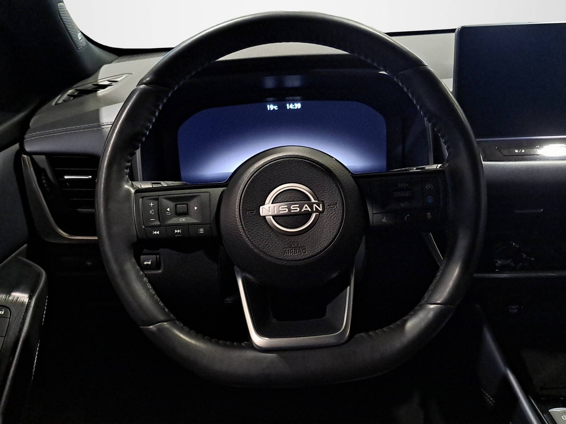NISSAN Qashqai Qashqai 1.5 e-power Tekna+ 2wd e-shifter usata in pronta consegna - Brandini