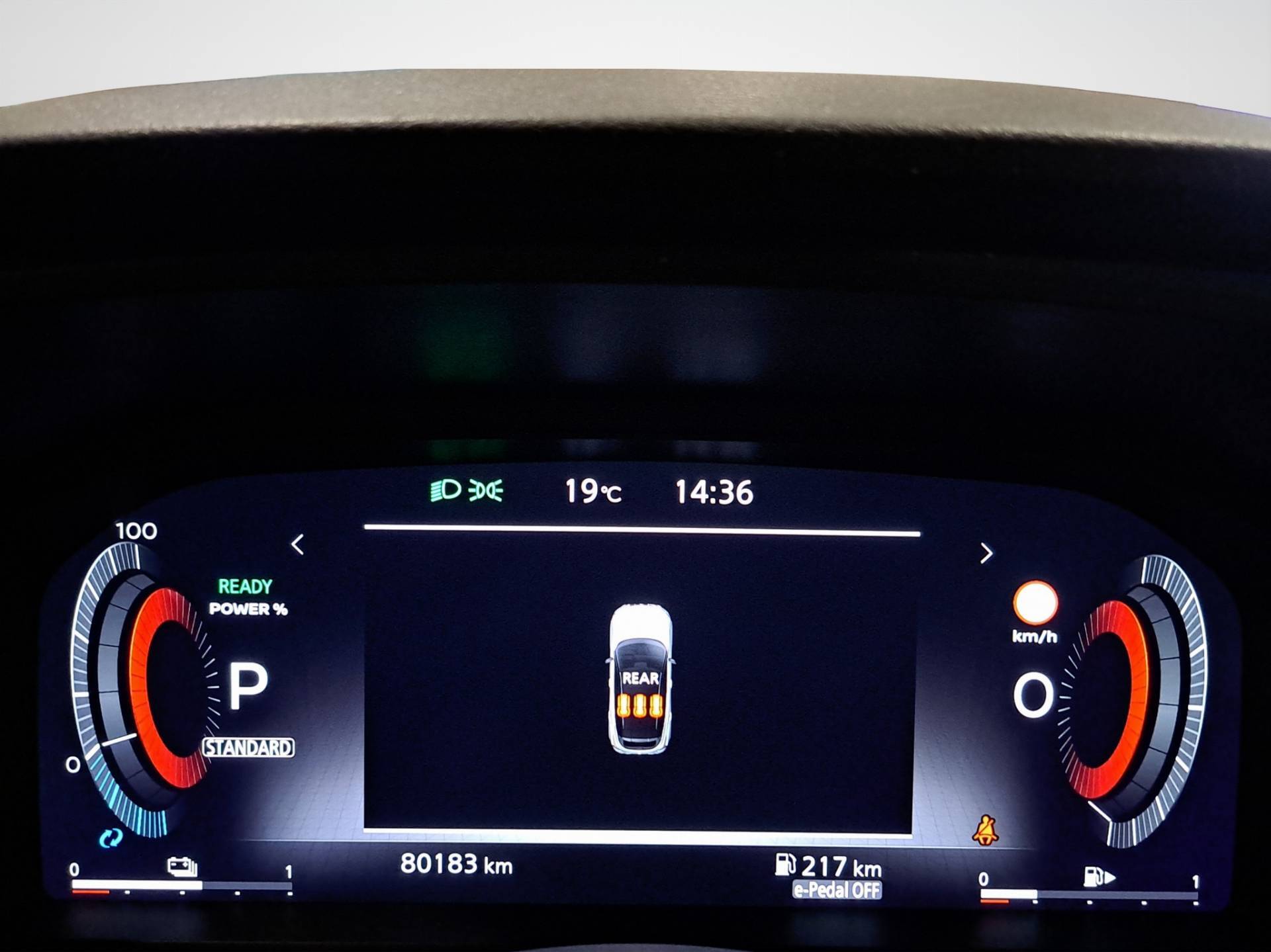 NISSAN Qashqai Qashqai 1.5 e-power Tekna+ 2wd e-shifter usata in pronta consegna - Brandini