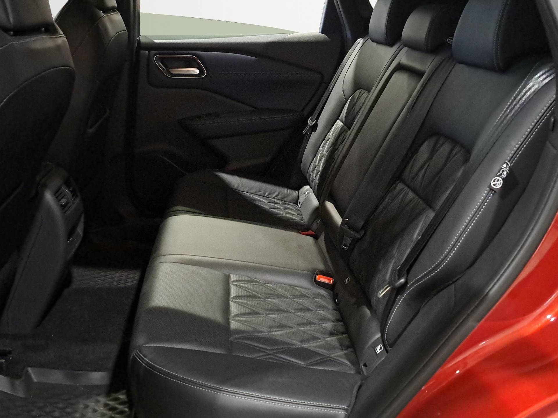 NISSAN Qashqai Qashqai 1.5 e-power Tekna+ 2wd e-shifter usata in pronta consegna - Brandini