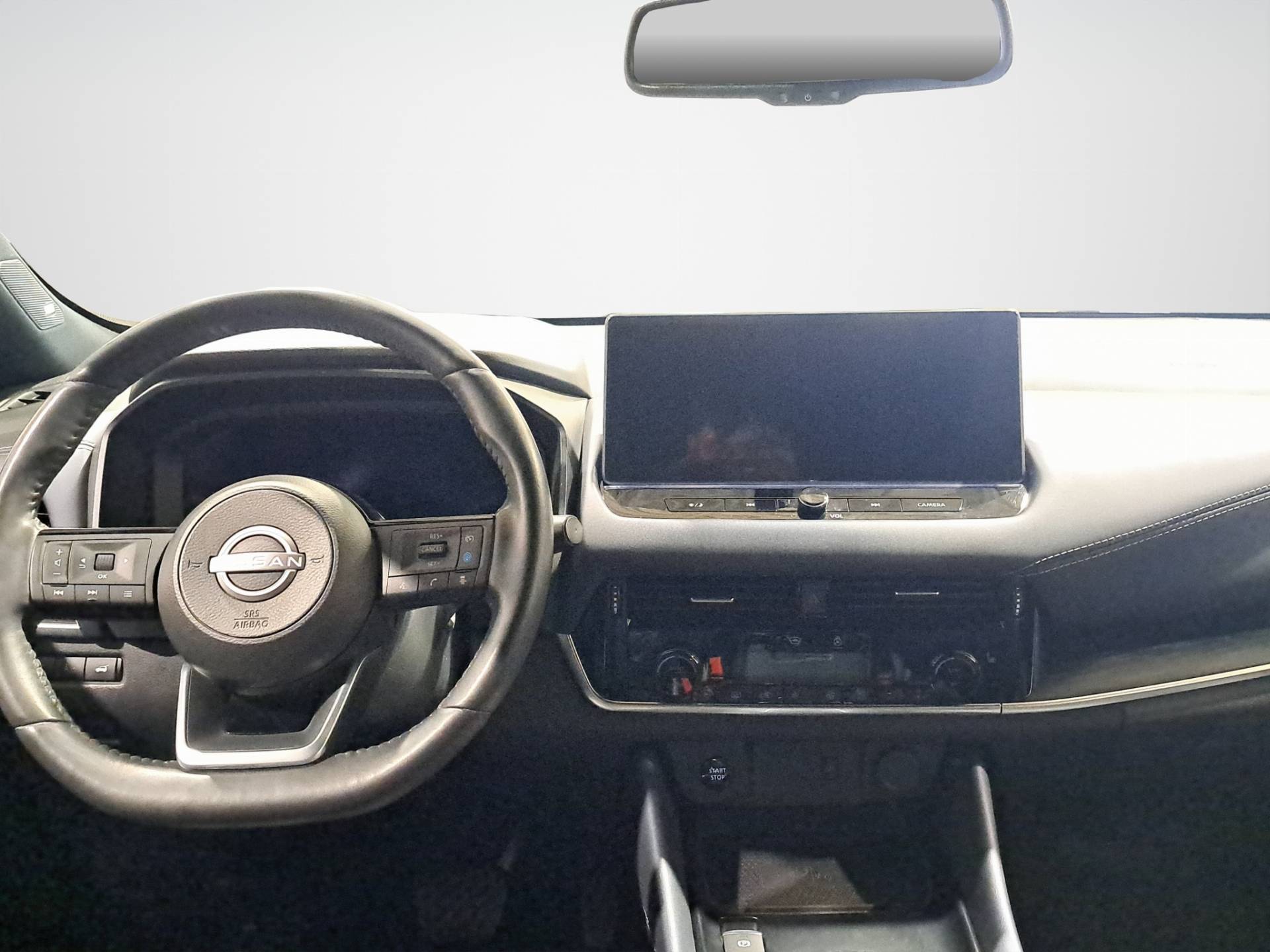 NISSAN Qashqai Qashqai 1.5 e-power Tekna+ 2wd e-shifter usata in pronta consegna - Brandini