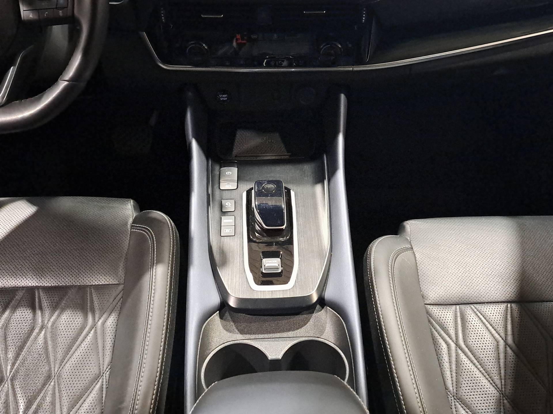 NISSAN Qashqai Qashqai 1.5 e-power Tekna+ 2wd e-shifter usata in pronta consegna - Brandini