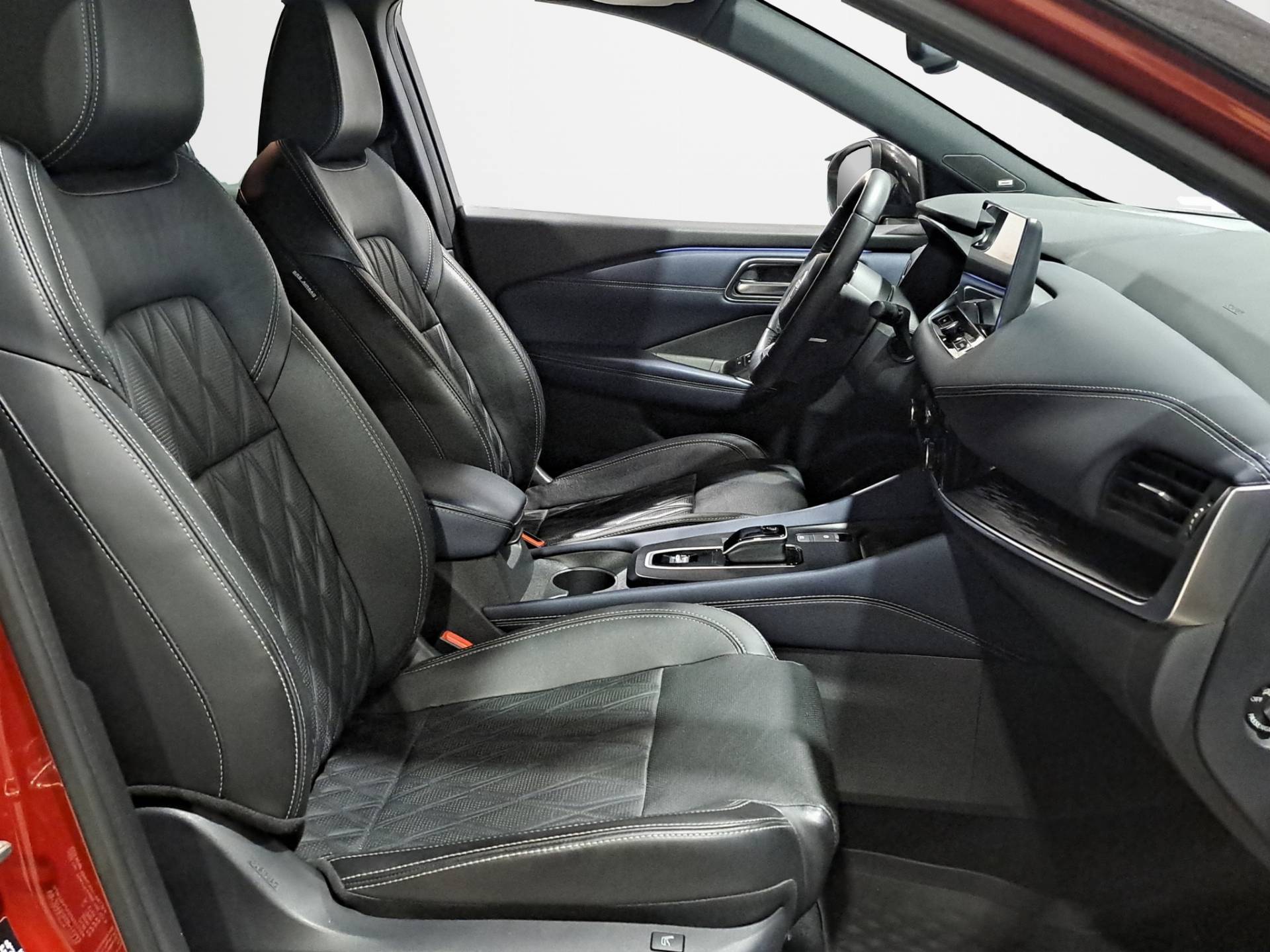NISSAN Qashqai Qashqai 1.5 e-power Tekna+ 2wd e-shifter usata in pronta consegna - Brandini