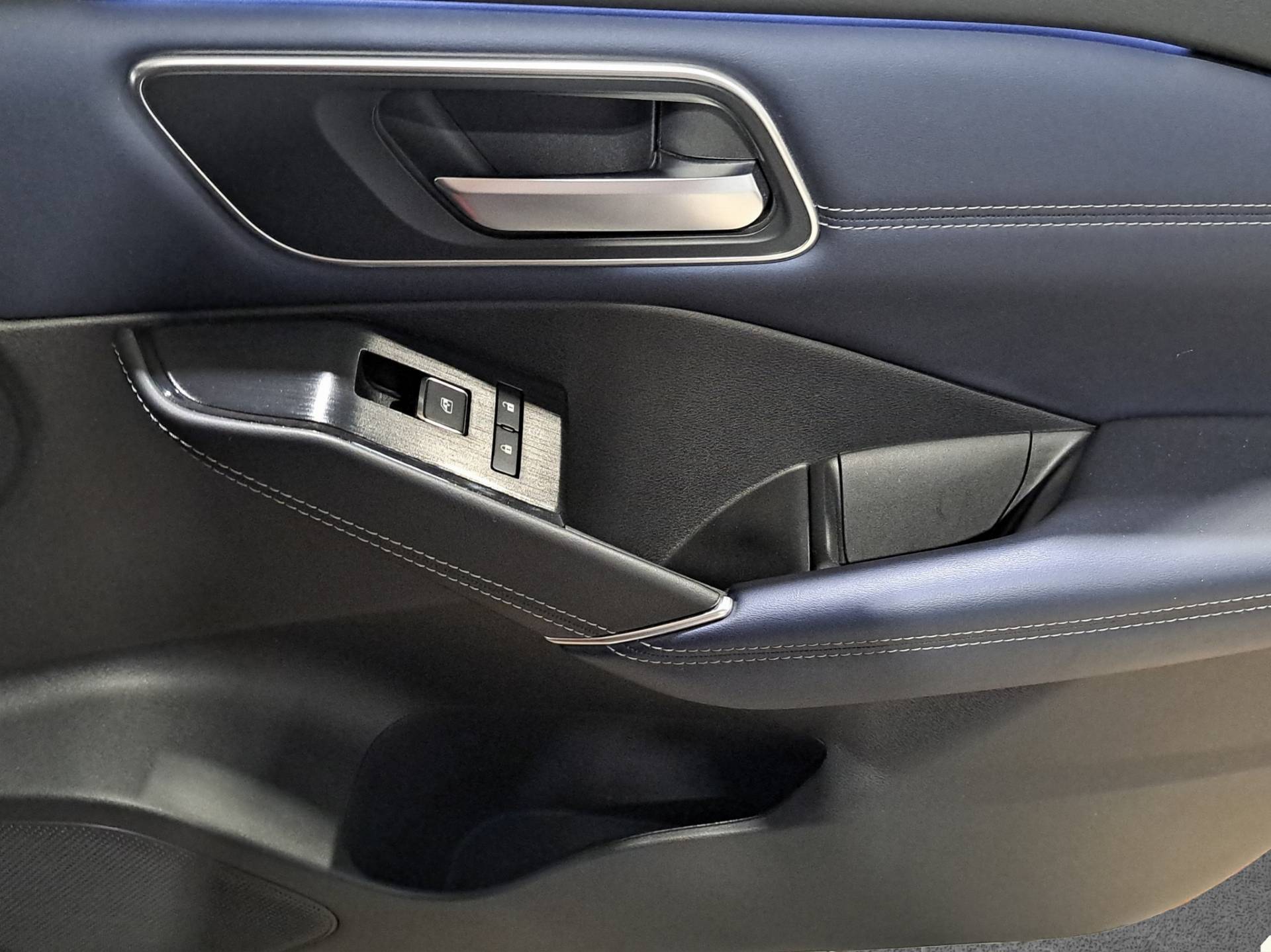 NISSAN Qashqai Qashqai 1.5 e-power Tekna+ 2wd e-shifter usata in pronta consegna - Brandini