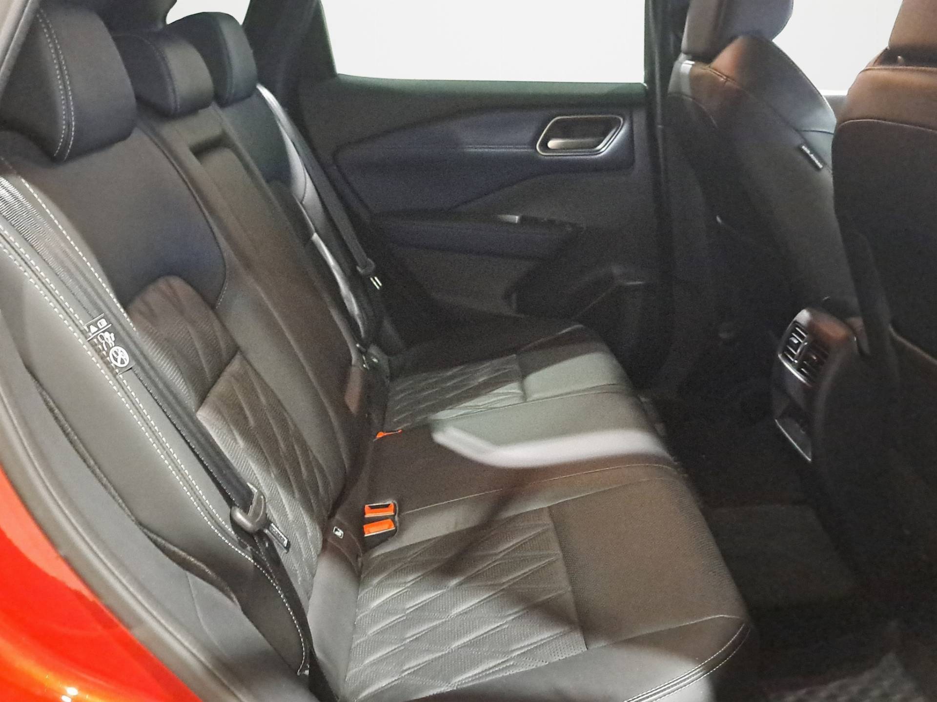 NISSAN Qashqai Qashqai 1.5 e-power Tekna+ 2wd e-shifter usata in pronta consegna - Brandini