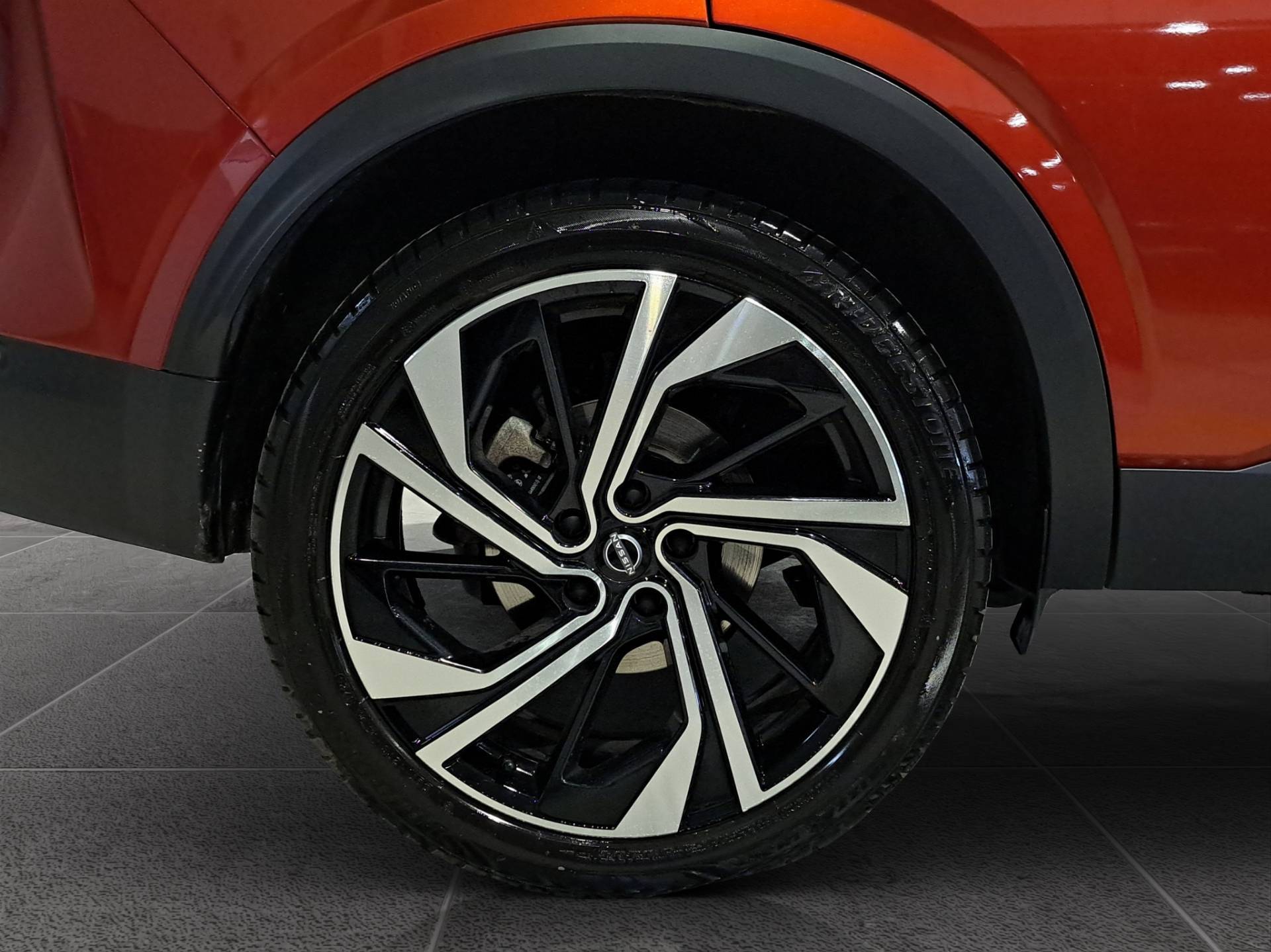 NISSAN Qashqai Qashqai 1.5 e-power Tekna+ 2wd e-shifter usata in pronta consegna - Brandini