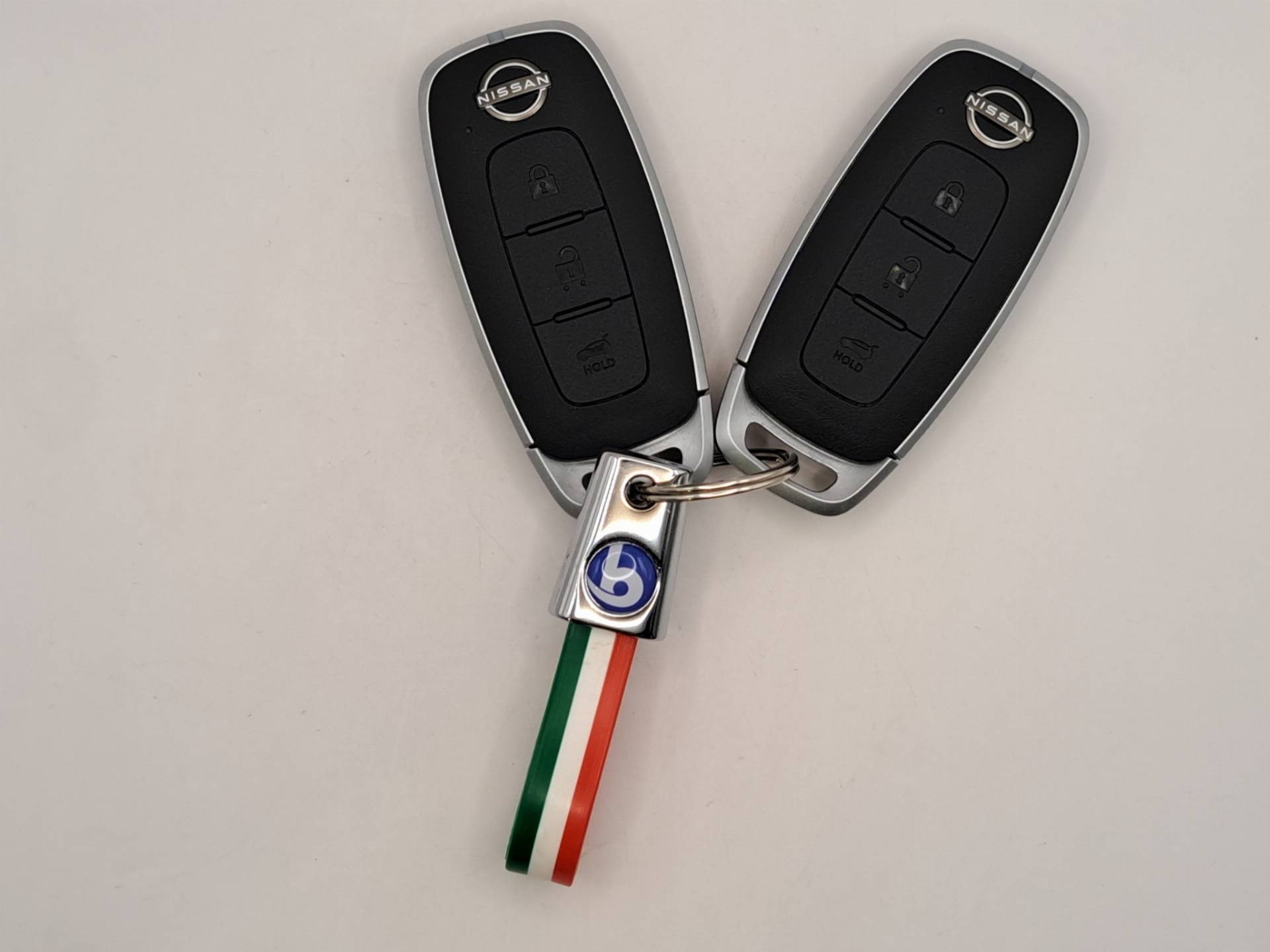 NISSAN Qashqai Qashqai 1.5 e-power Tekna+ 2wd e-shifter usata in pronta consegna - Brandini