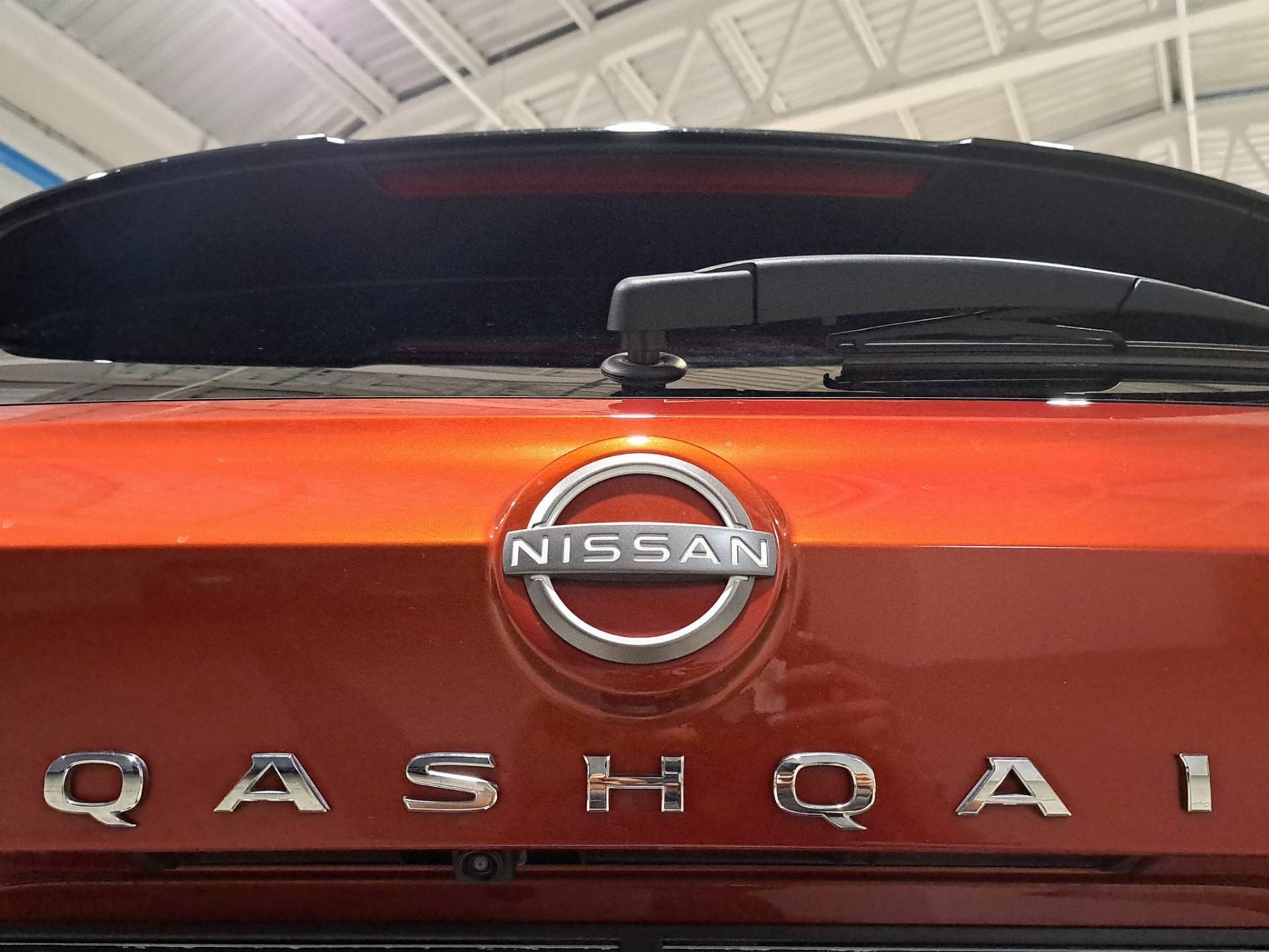 NISSAN Qashqai Qashqai 1.5 e-power Tekna+ 2wd e-shifter usata in pronta consegna - Brandini