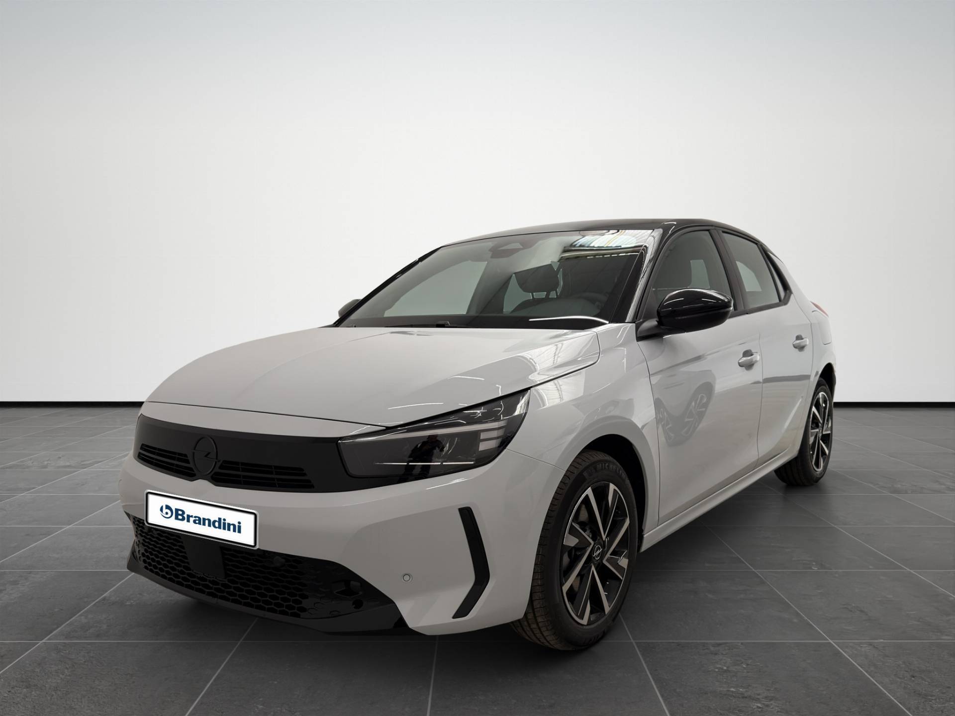 OPEL Corsa Corsa 1.2 GS s&s 100cv usata in pronta consegna - Brandini