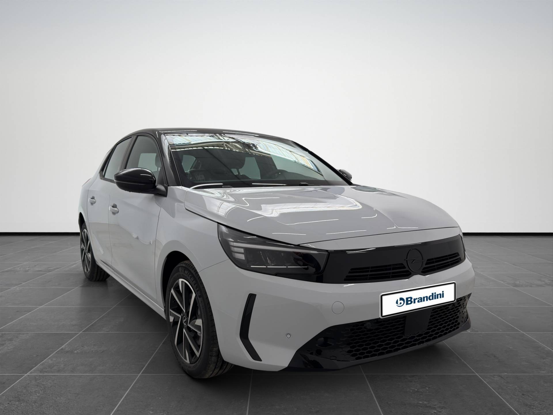 OPEL Corsa Corsa 1.2 GS s&s 100cv usata in pronta consegna - Brandini