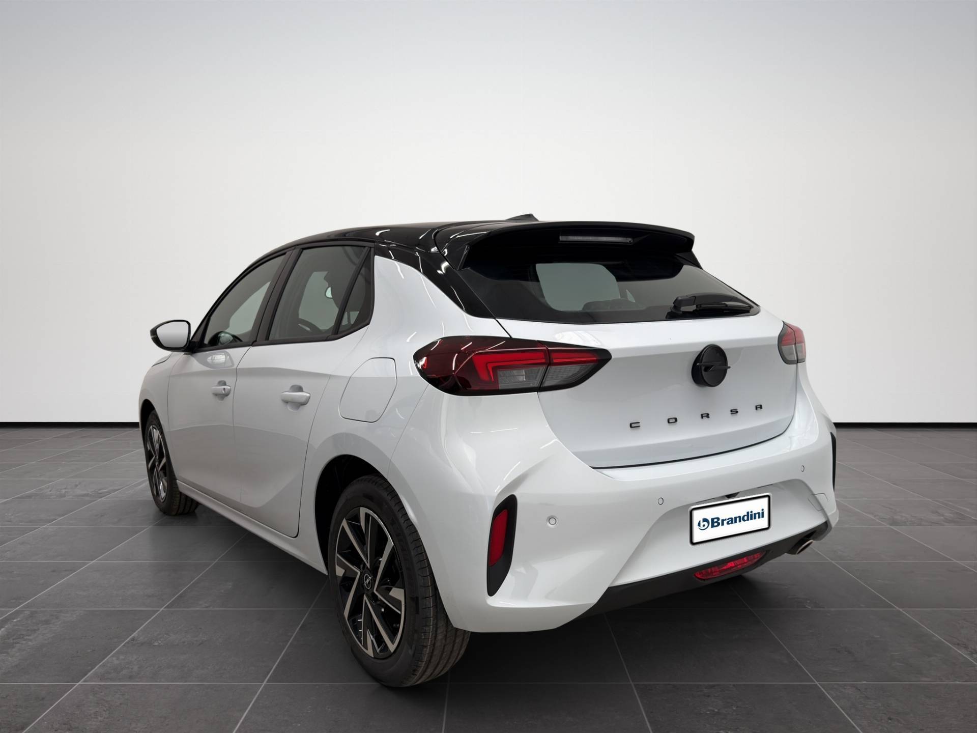 OPEL Corsa Corsa 1.2 GS s&s 100cv usata in pronta consegna - Brandini