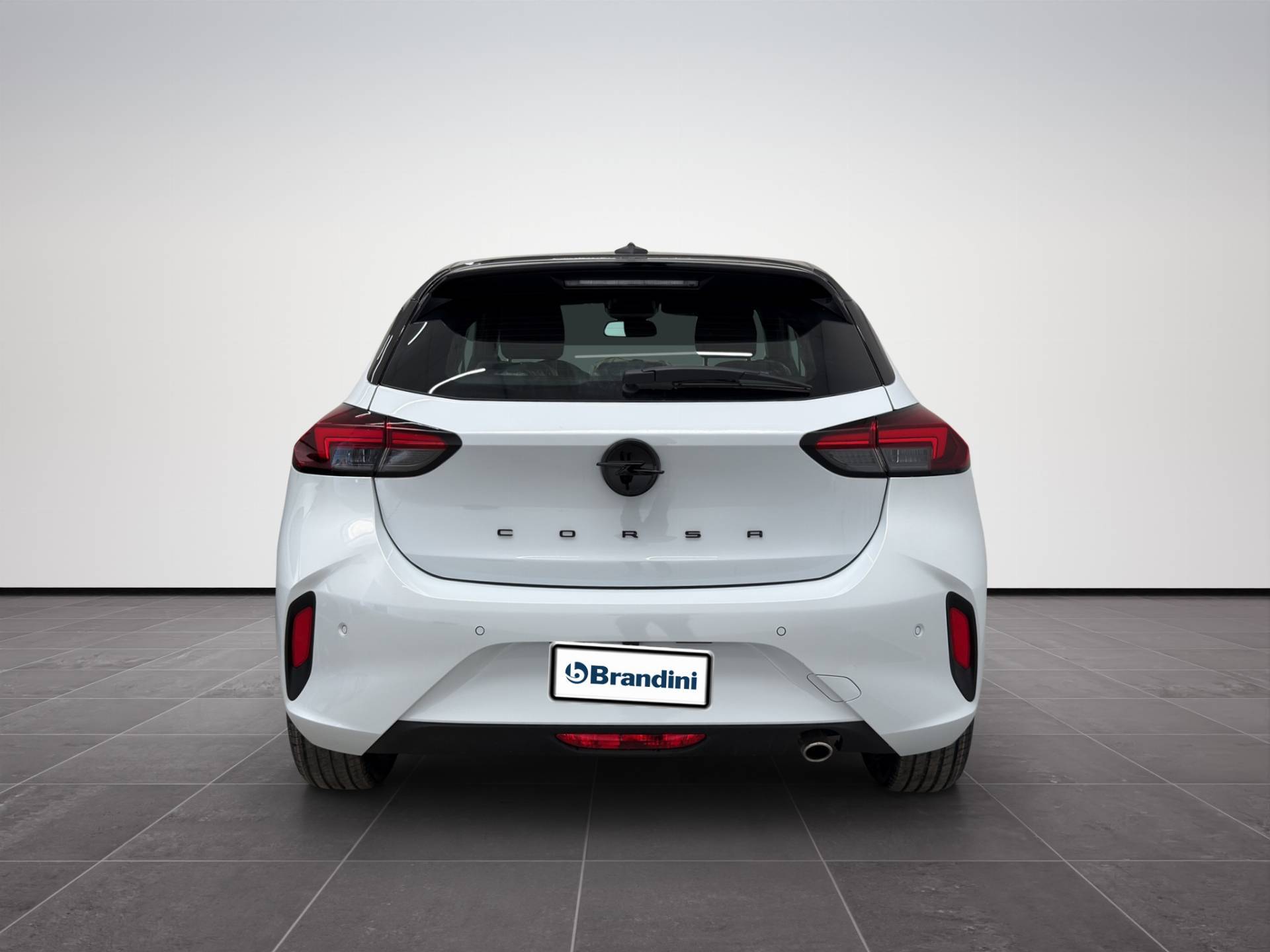 OPEL Corsa Corsa 1.2 GS s&s 100cv usata in pronta consegna - Brandini