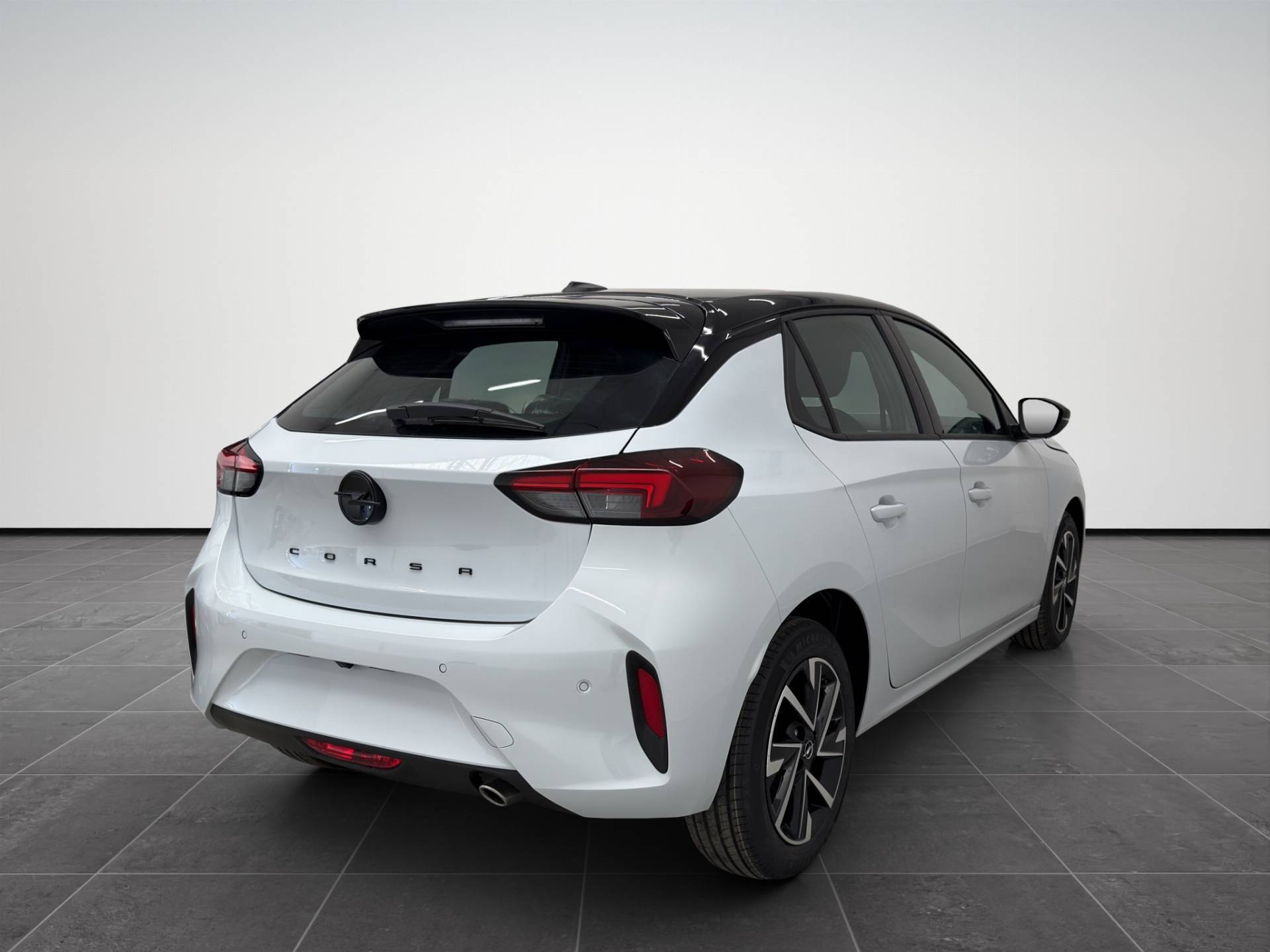 OPEL Corsa Corsa 1.2 GS s&s 100cv usata in pronta consegna - Brandini