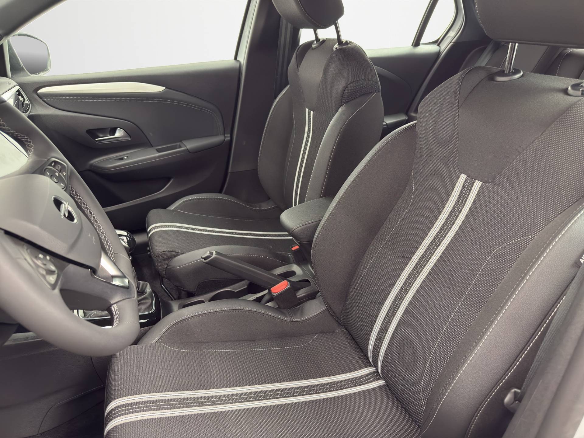 OPEL Corsa Corsa 1.2 GS s&s 100cv usata in pronta consegna - Brandini