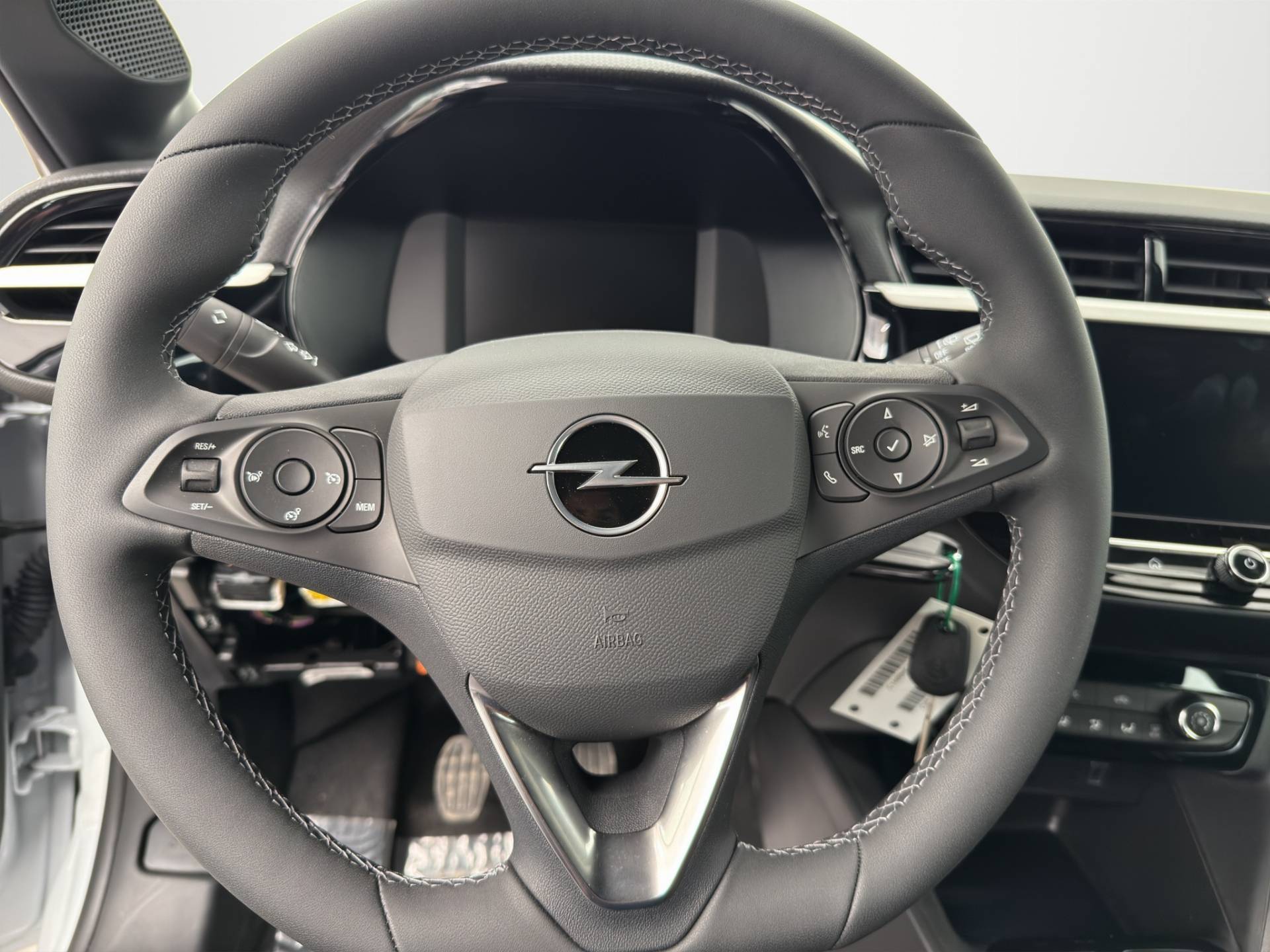 OPEL Corsa Corsa 1.2 GS s&s 100cv usata in pronta consegna - Brandini