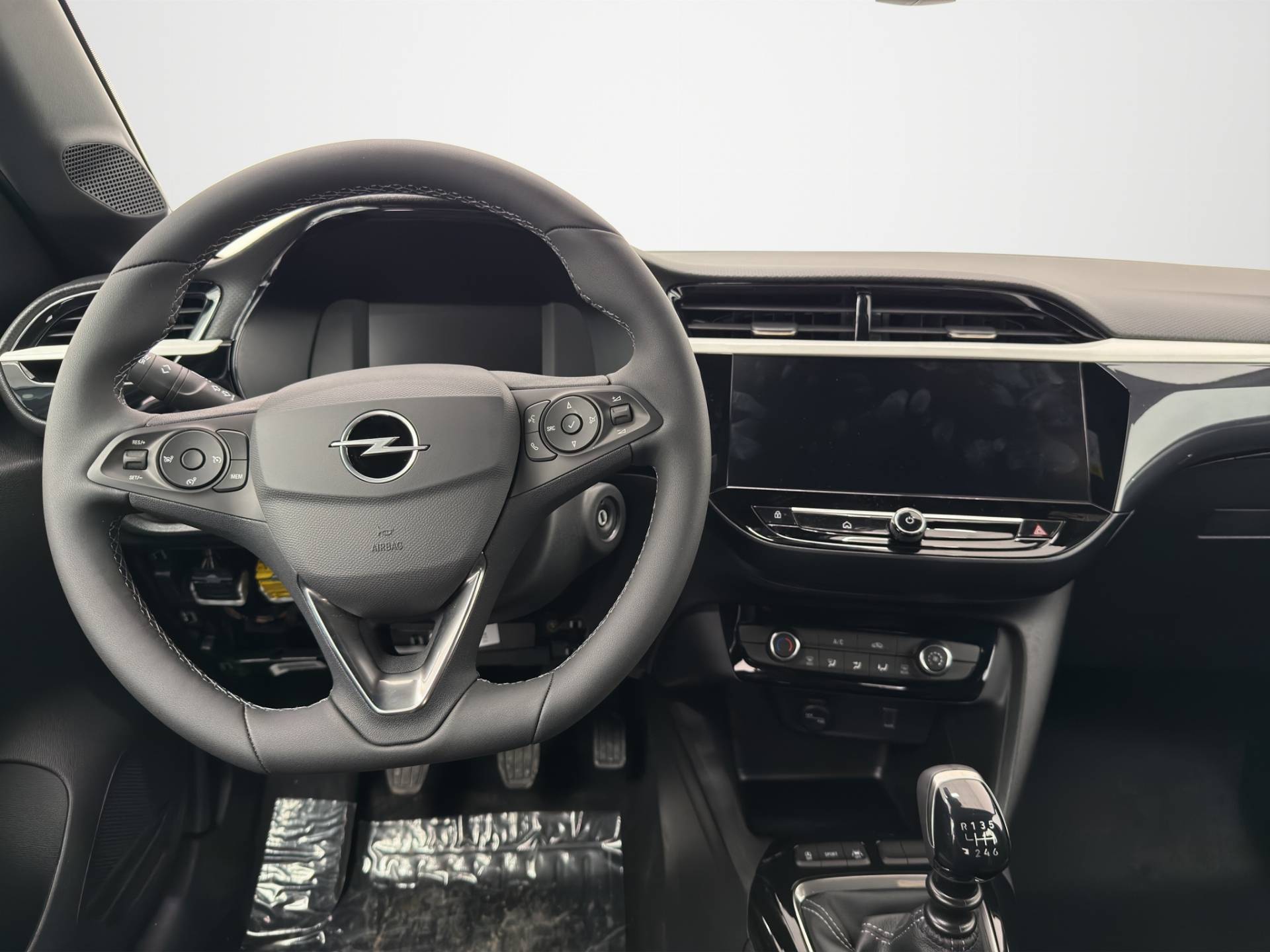 OPEL Corsa Corsa 1.2 GS s&s 100cv usata in pronta consegna - Brandini