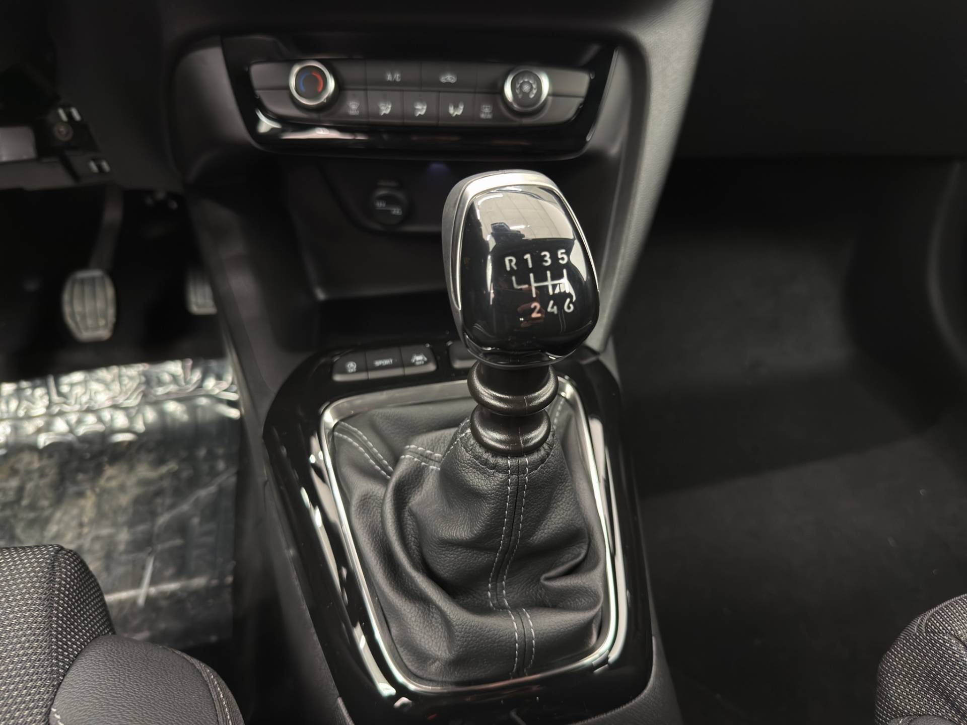 OPEL Corsa Corsa 1.2 GS s&s 100cv usata in pronta consegna - Brandini