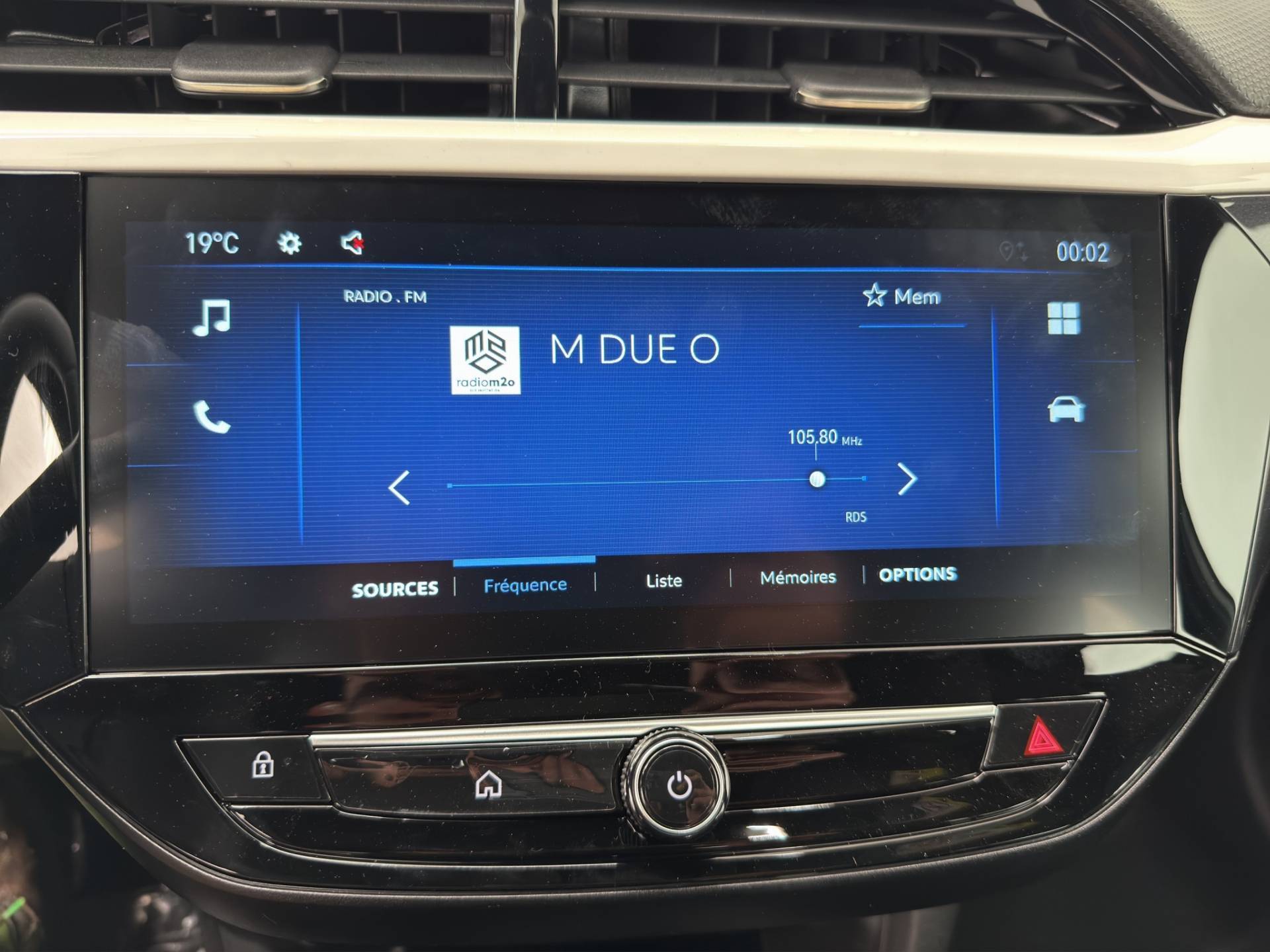 OPEL Corsa Corsa 1.2 GS s&s 100cv usata in pronta consegna - Brandini