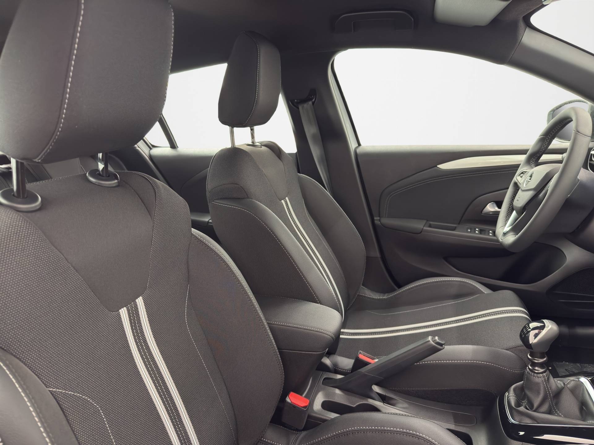 OPEL Corsa Corsa 1.2 GS s&s 100cv usata in pronta consegna - Brandini