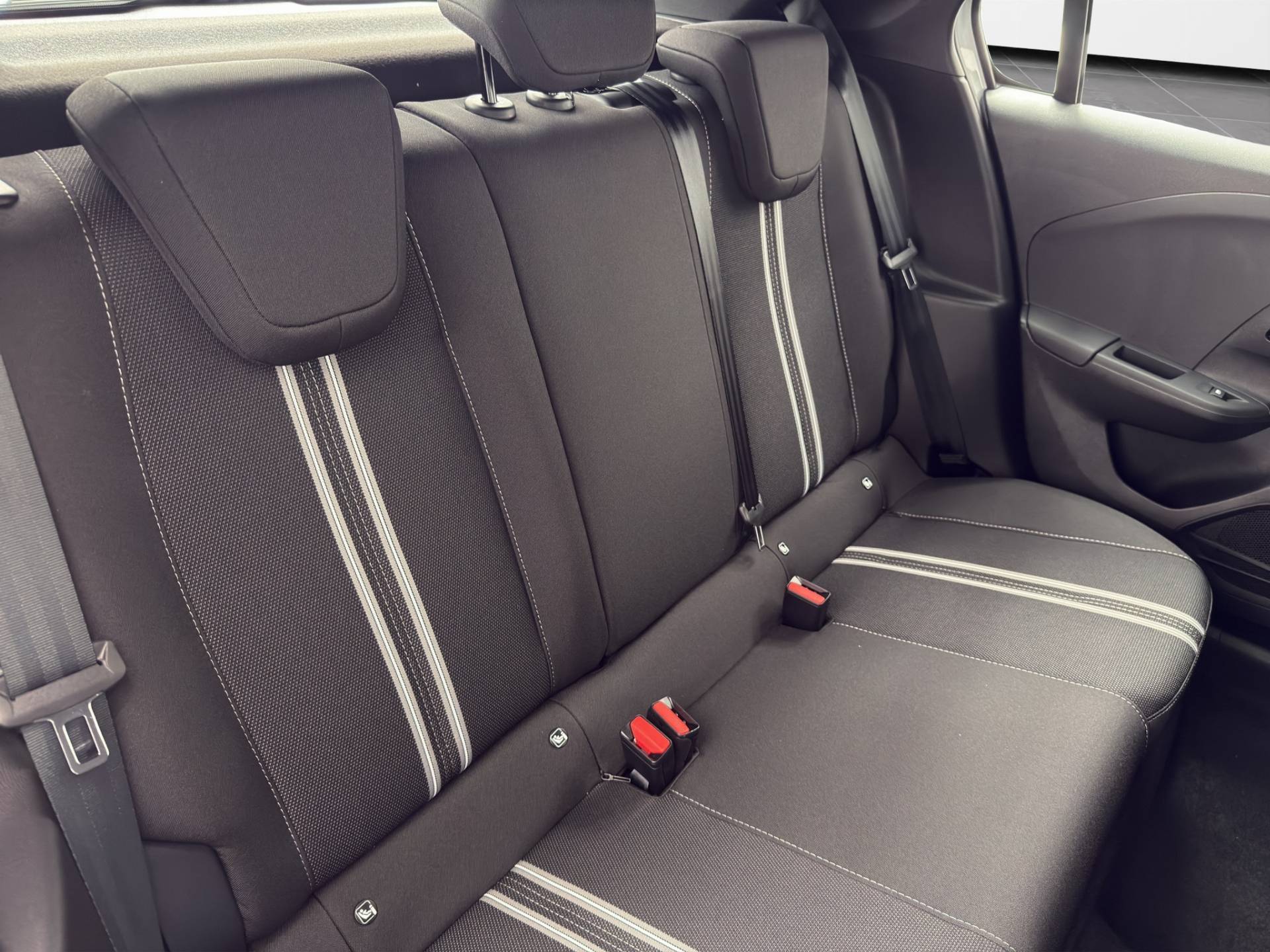 OPEL Corsa Corsa 1.2 GS s&s 100cv usata in pronta consegna - Brandini