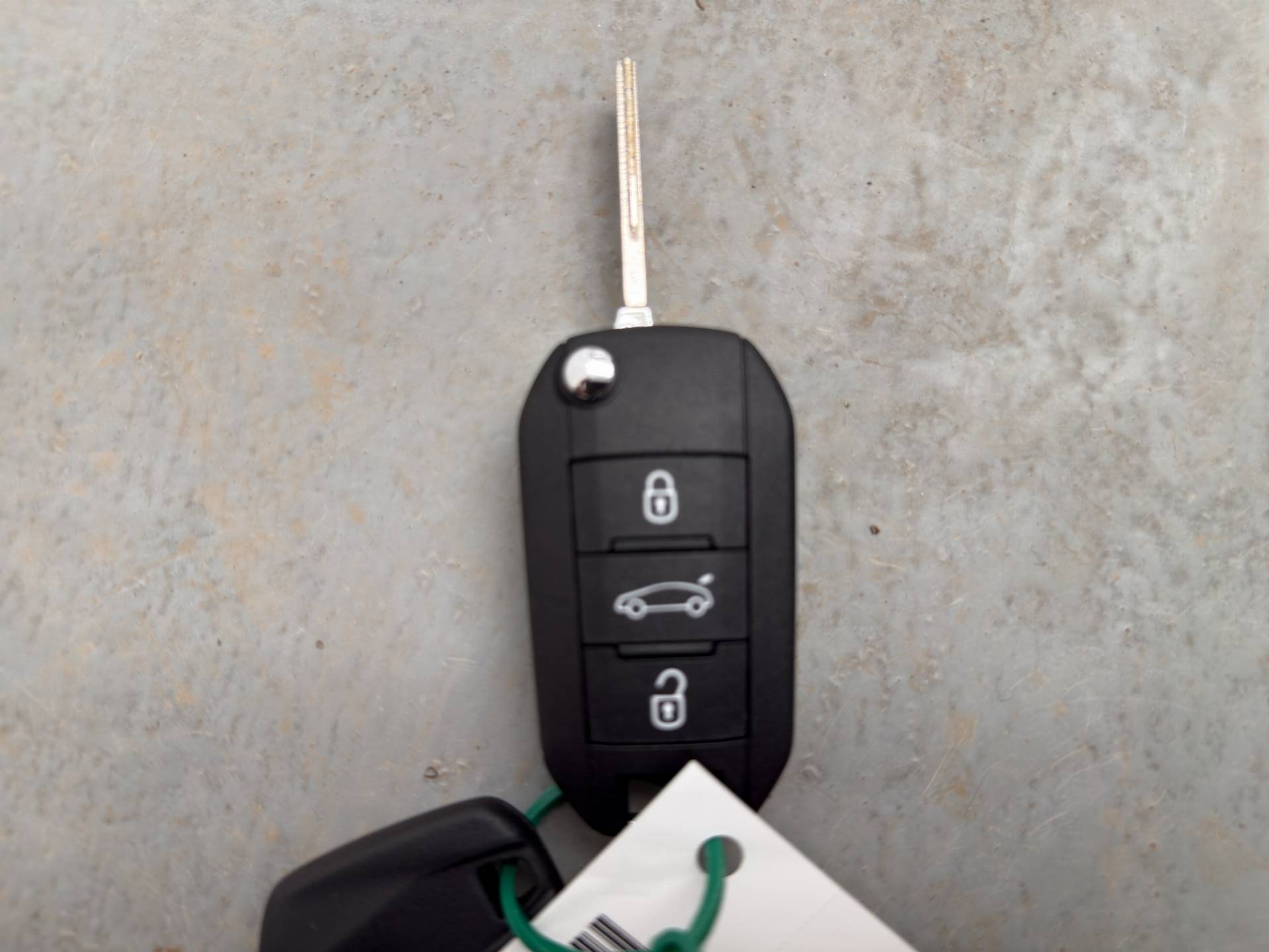 OPEL Corsa Corsa 1.2 GS s&s 100cv usata in pronta consegna - Brandini