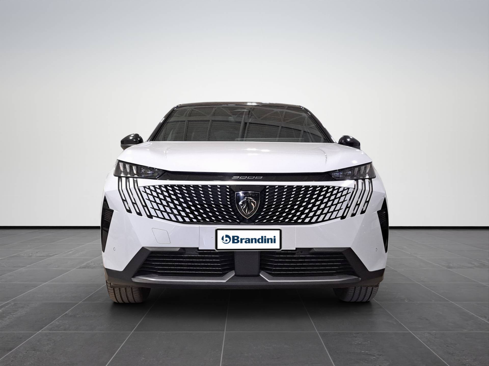 PEUGEOT 3008 3008 1.2 hybrid GT 136cv e-dcs6 usata in pronta consegna - Brandini