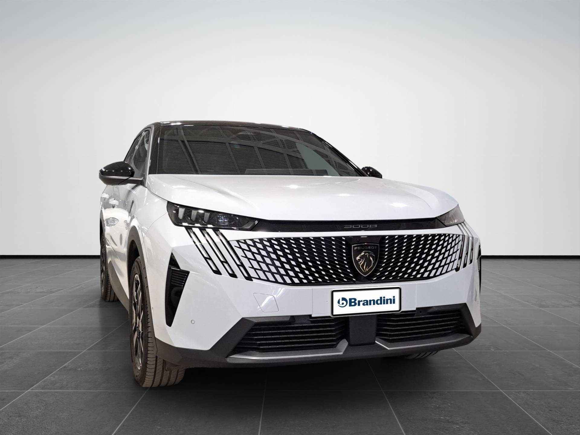 PEUGEOT 3008 3008 1.2 hybrid GT 136cv e-dcs6 usata in pronta consegna - Brandini