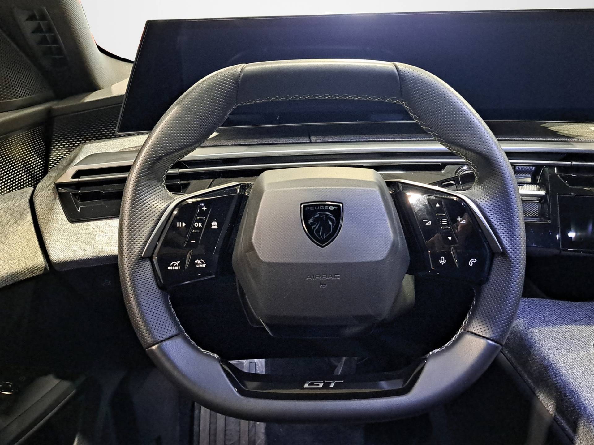 PEUGEOT 3008 3008 1.2 hybrid GT 136cv e-dcs6 usata in pronta consegna - Brandini