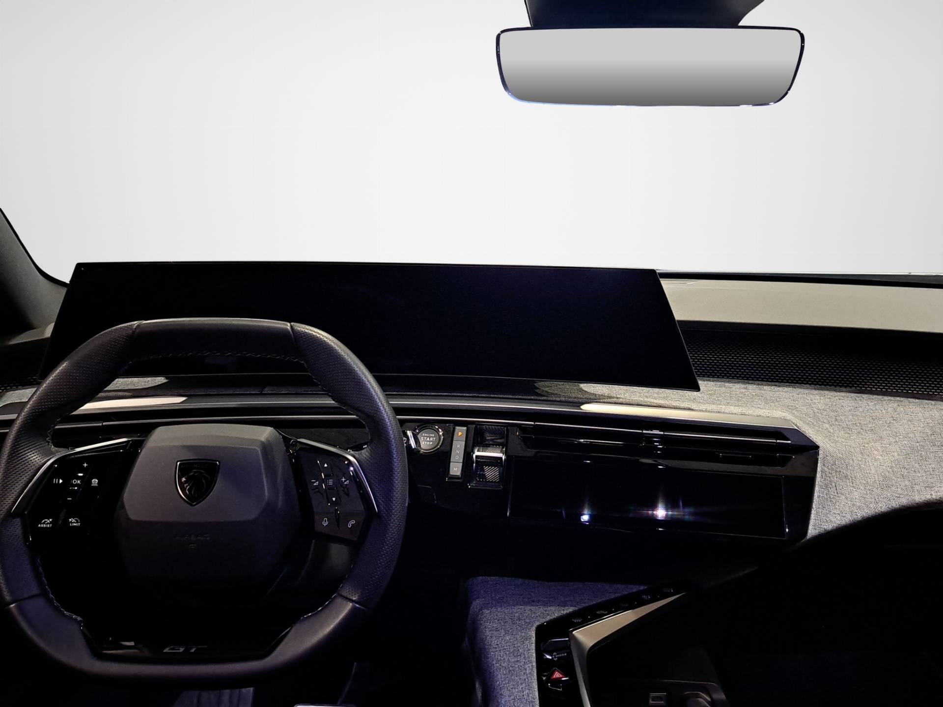 PEUGEOT 3008 3008 1.2 hybrid GT 136cv e-dcs6 usata in pronta consegna - Brandini