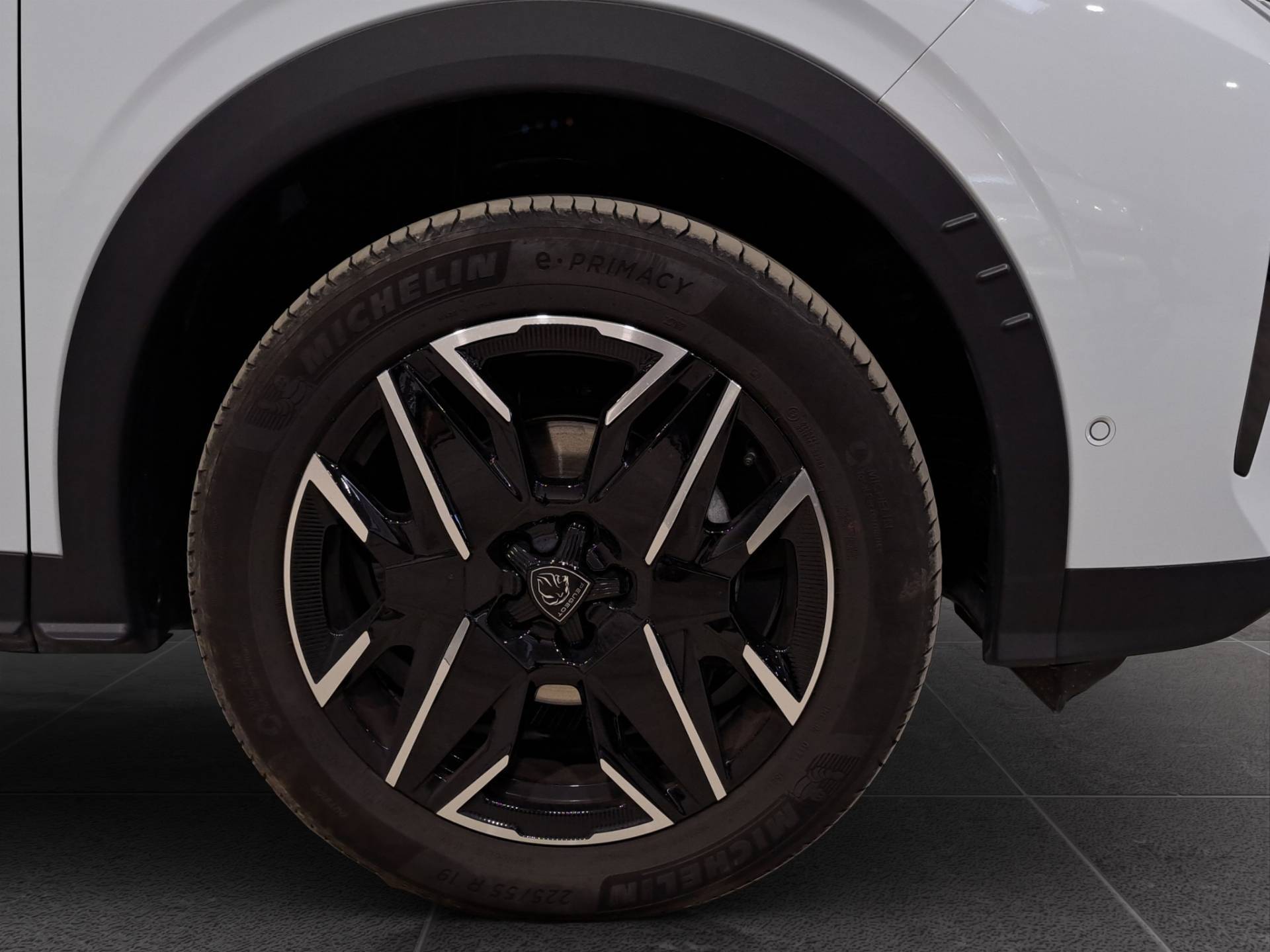 PEUGEOT 3008 3008 1.2 hybrid GT 136cv e-dcs6 usata in pronta consegna - Brandini