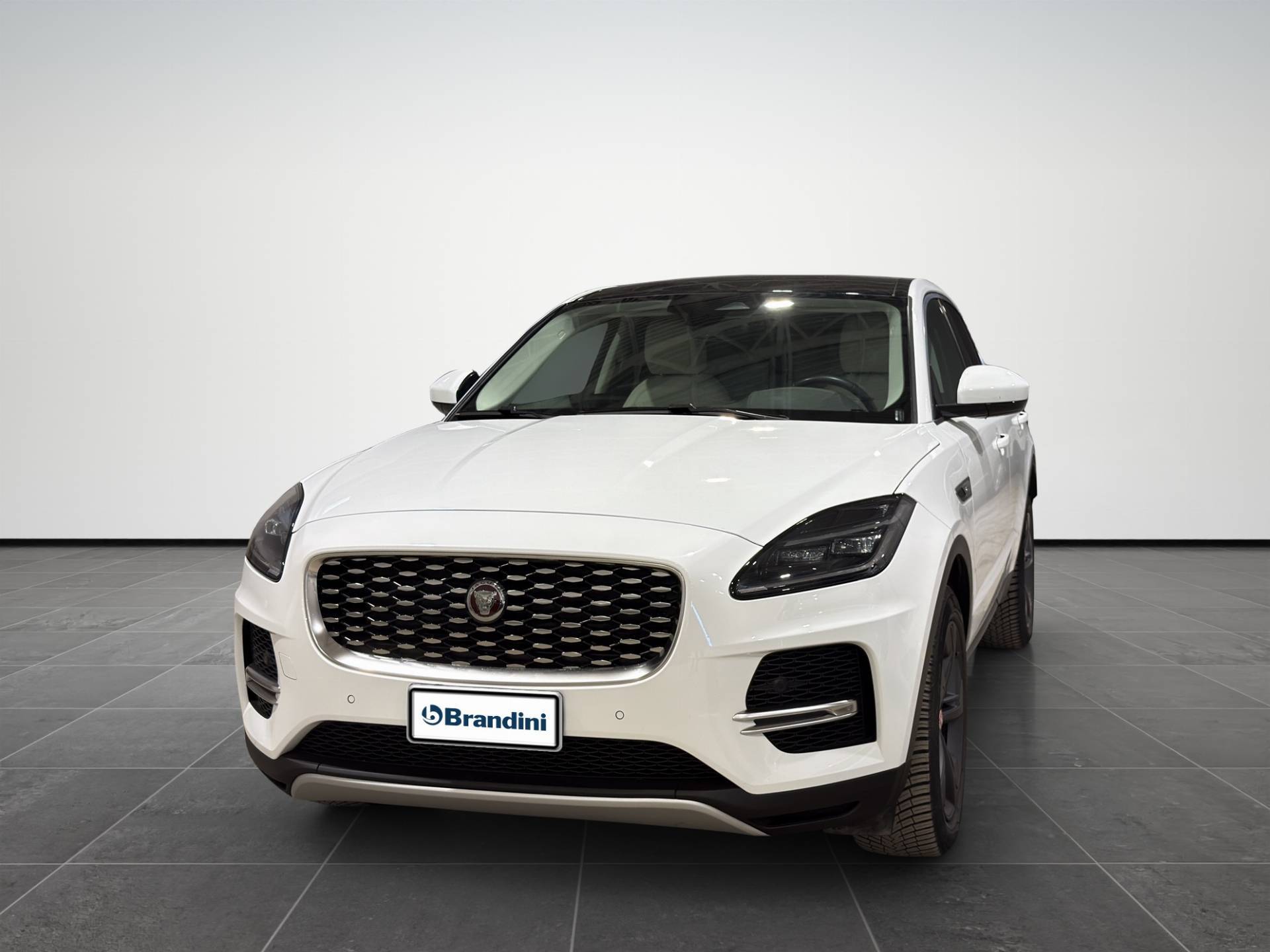 JAGUAR E-Pace E-Pace 2.0d i4 mhev S awd 163cv auto usata in pronta consegna - Brandini