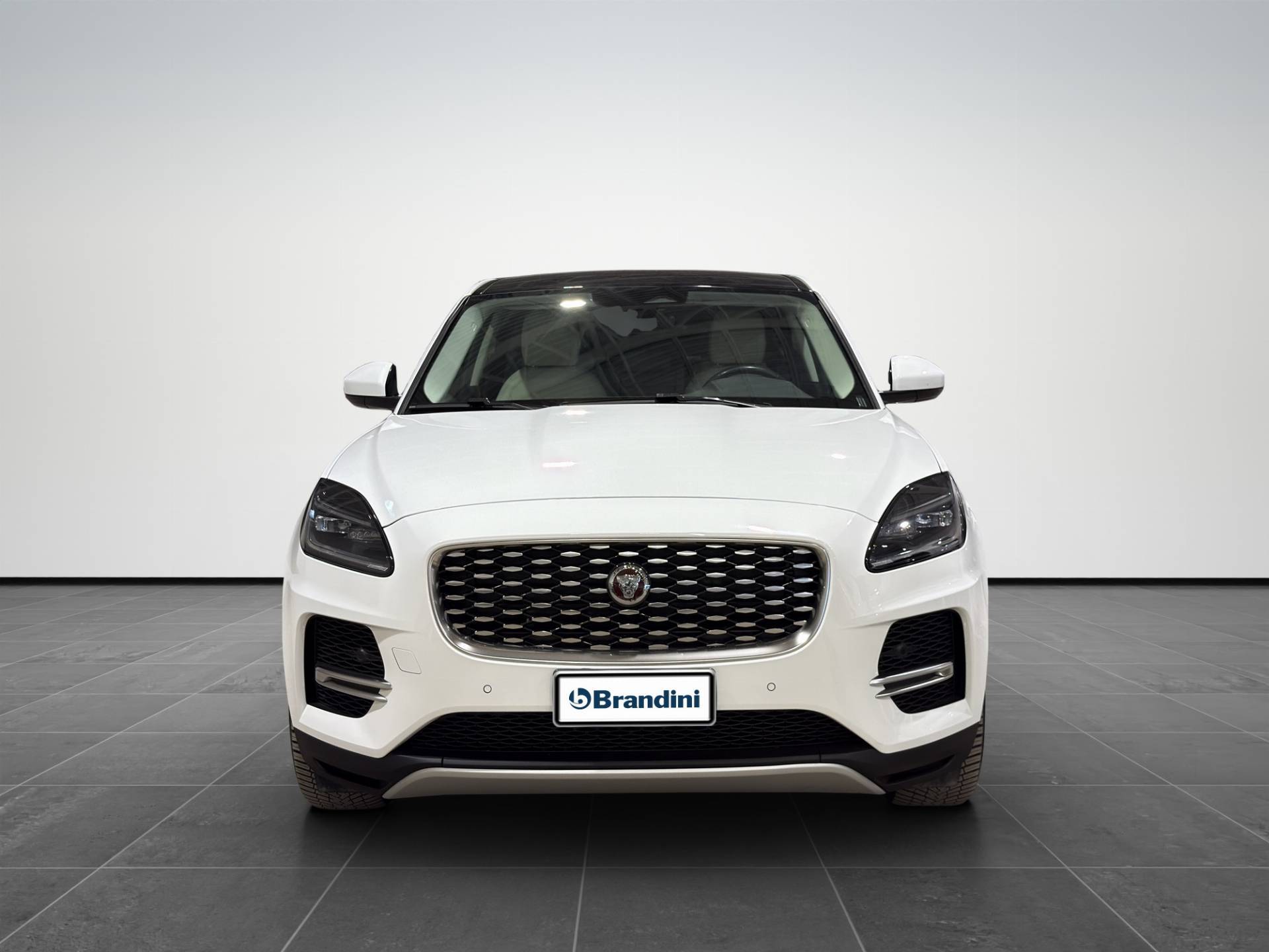 JAGUAR E-Pace E-Pace 2.0d i4 mhev S awd 163cv auto usata in pronta consegna - Brandini