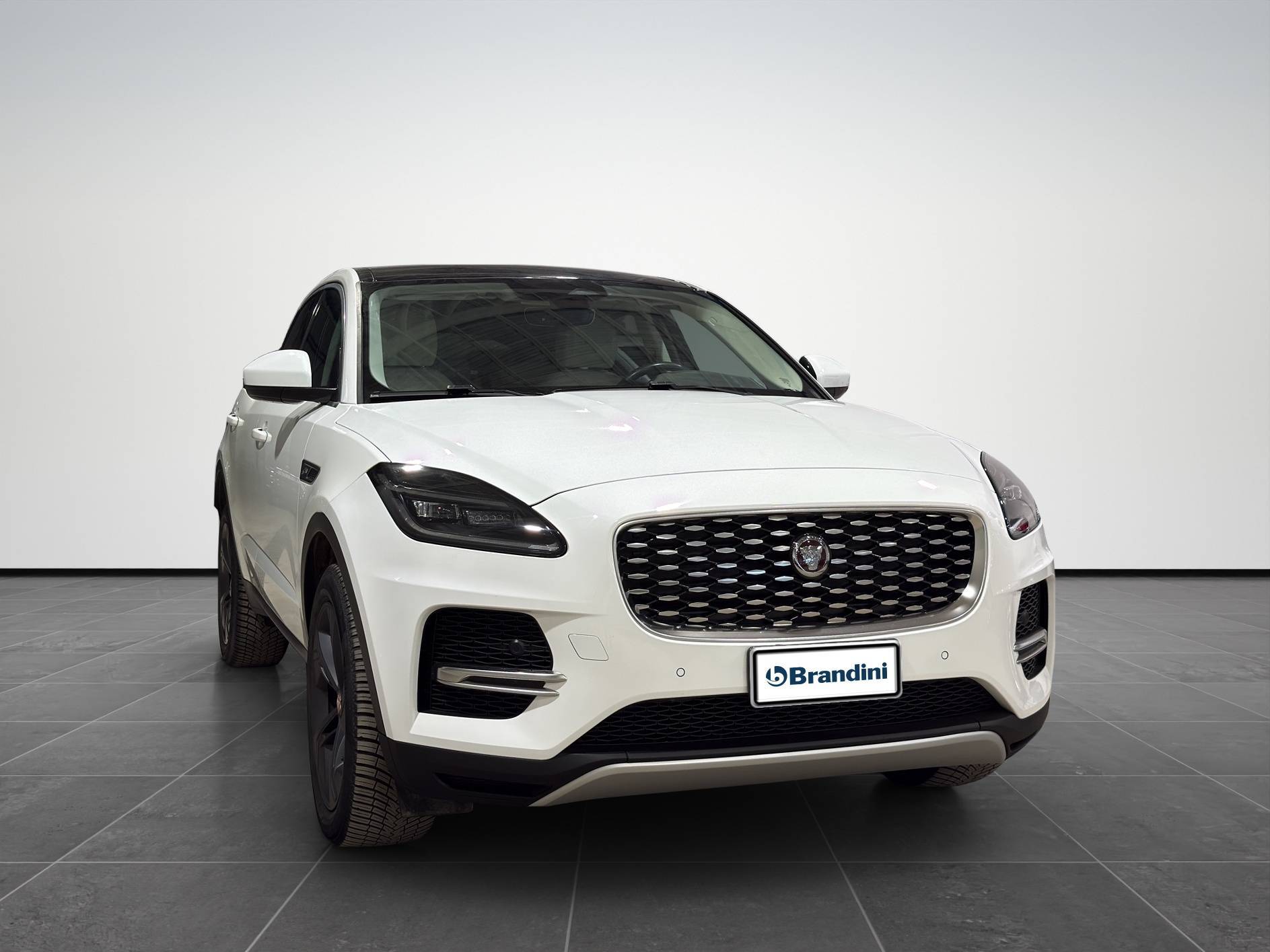 JAGUAR E-Pace E-Pace 2.0d i4 mhev S awd 163cv auto usata in pronta consegna - Brandini