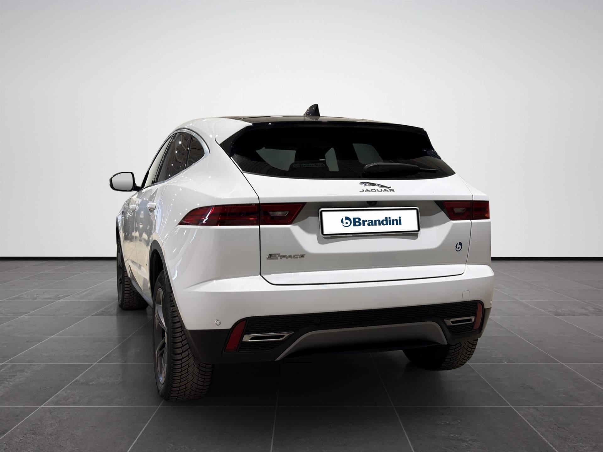 JAGUAR E-Pace E-Pace 2.0d i4 mhev S awd 163cv auto usata in pronta consegna - Brandini