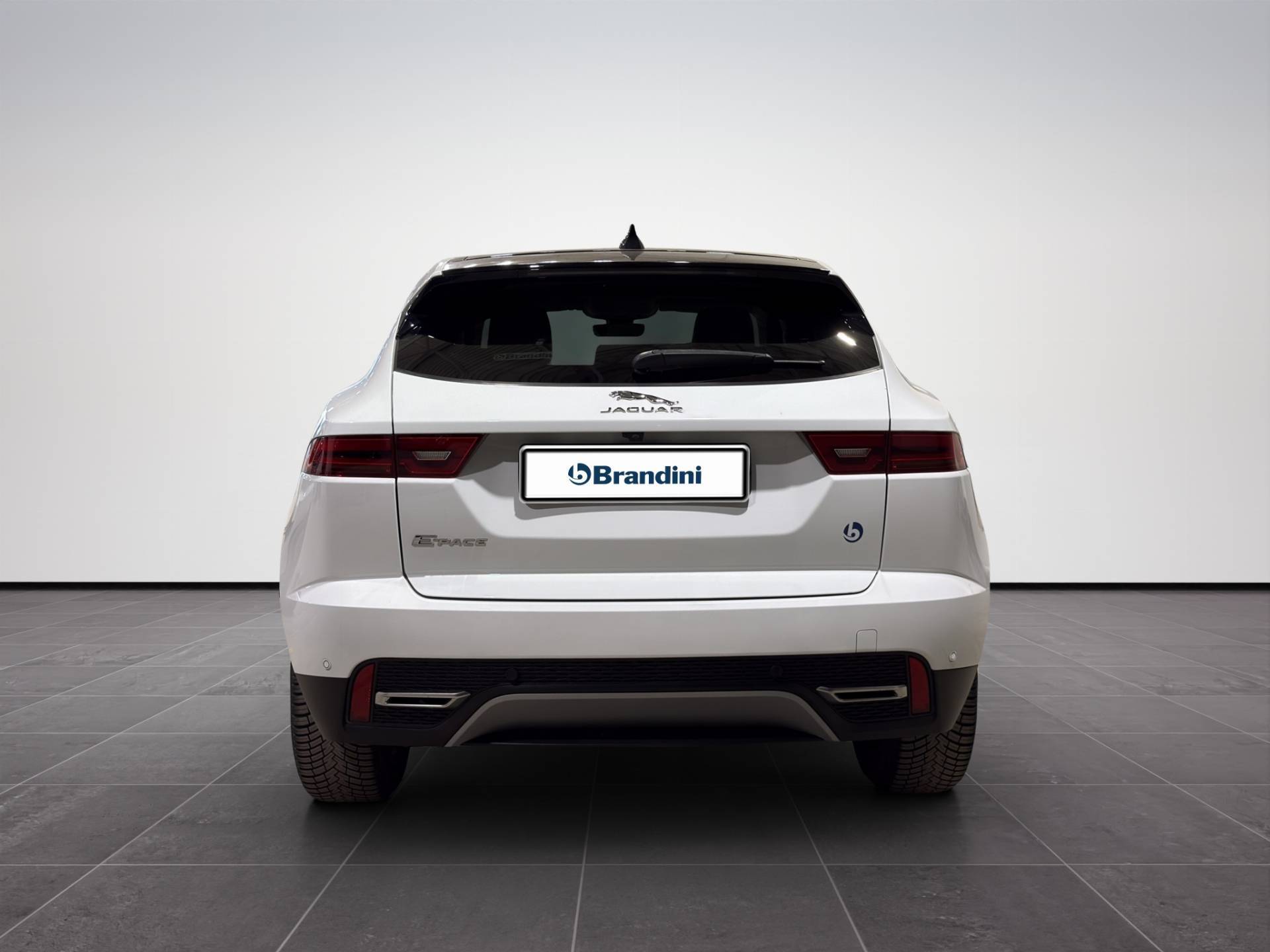 JAGUAR E-Pace E-Pace 2.0d i4 mhev S awd 163cv auto usata in pronta consegna - Brandini