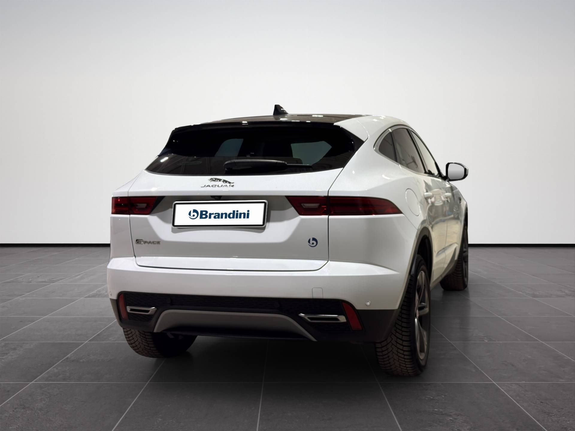 JAGUAR E-Pace E-Pace 2.0d i4 mhev S awd 163cv auto usata in pronta consegna - Brandini