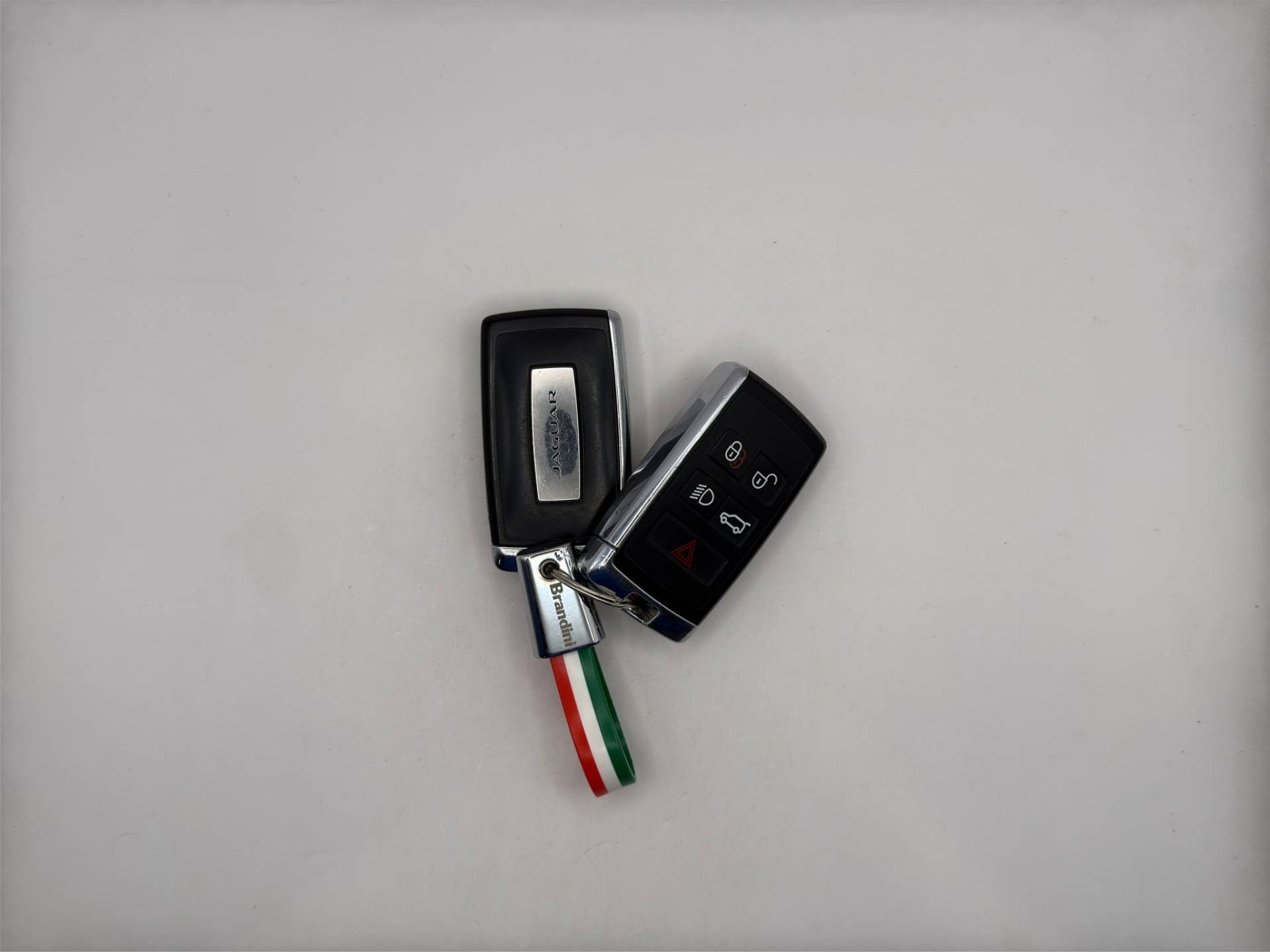 JAGUAR E-Pace E-Pace 2.0d i4 mhev S awd 163cv auto usata in pronta consegna - Brandini