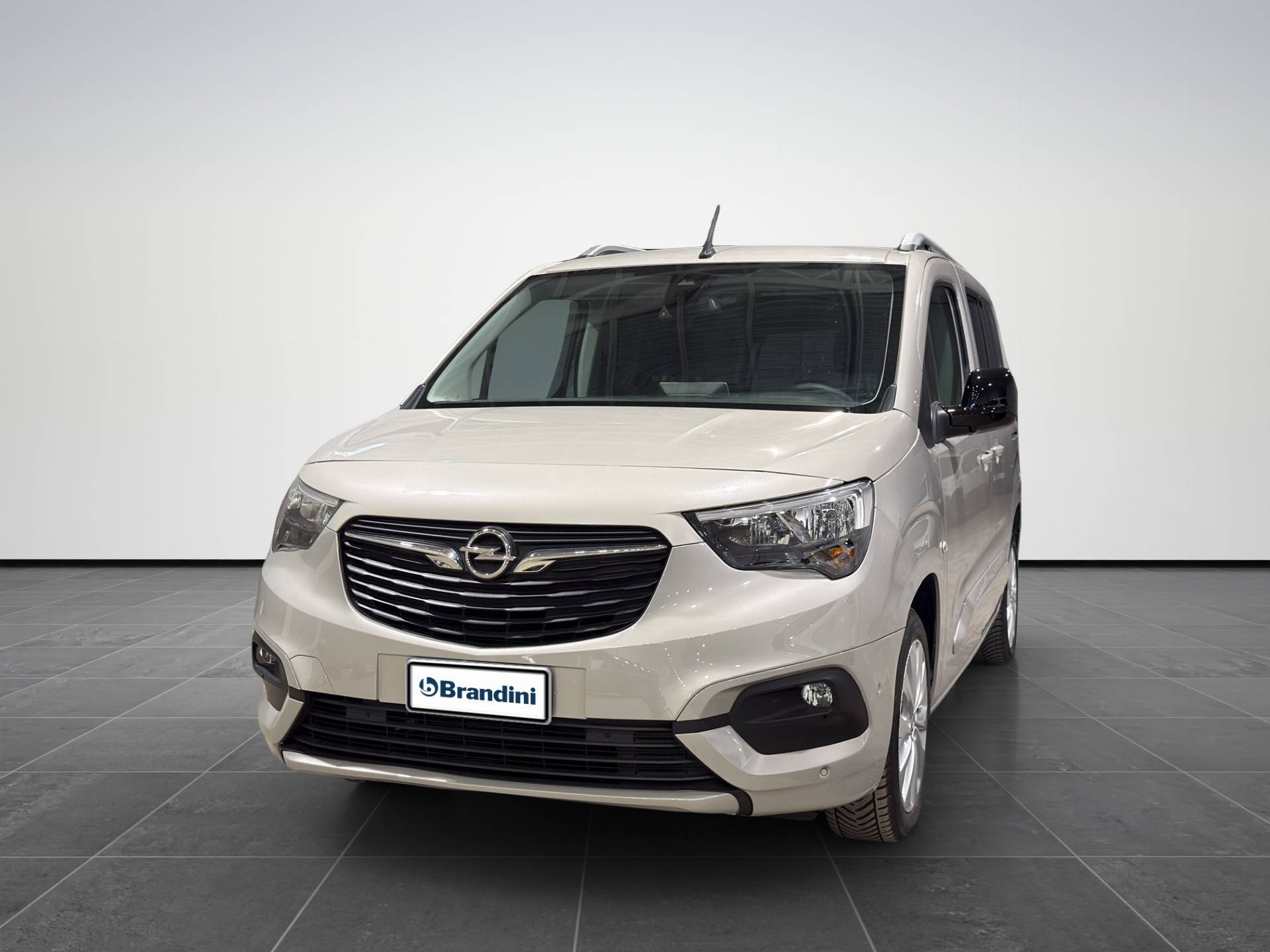 OPEL Combo Cargo Combo Life 1.5 d 100 CV S&S Elegance Plus usata in pronta consegna - Brandini