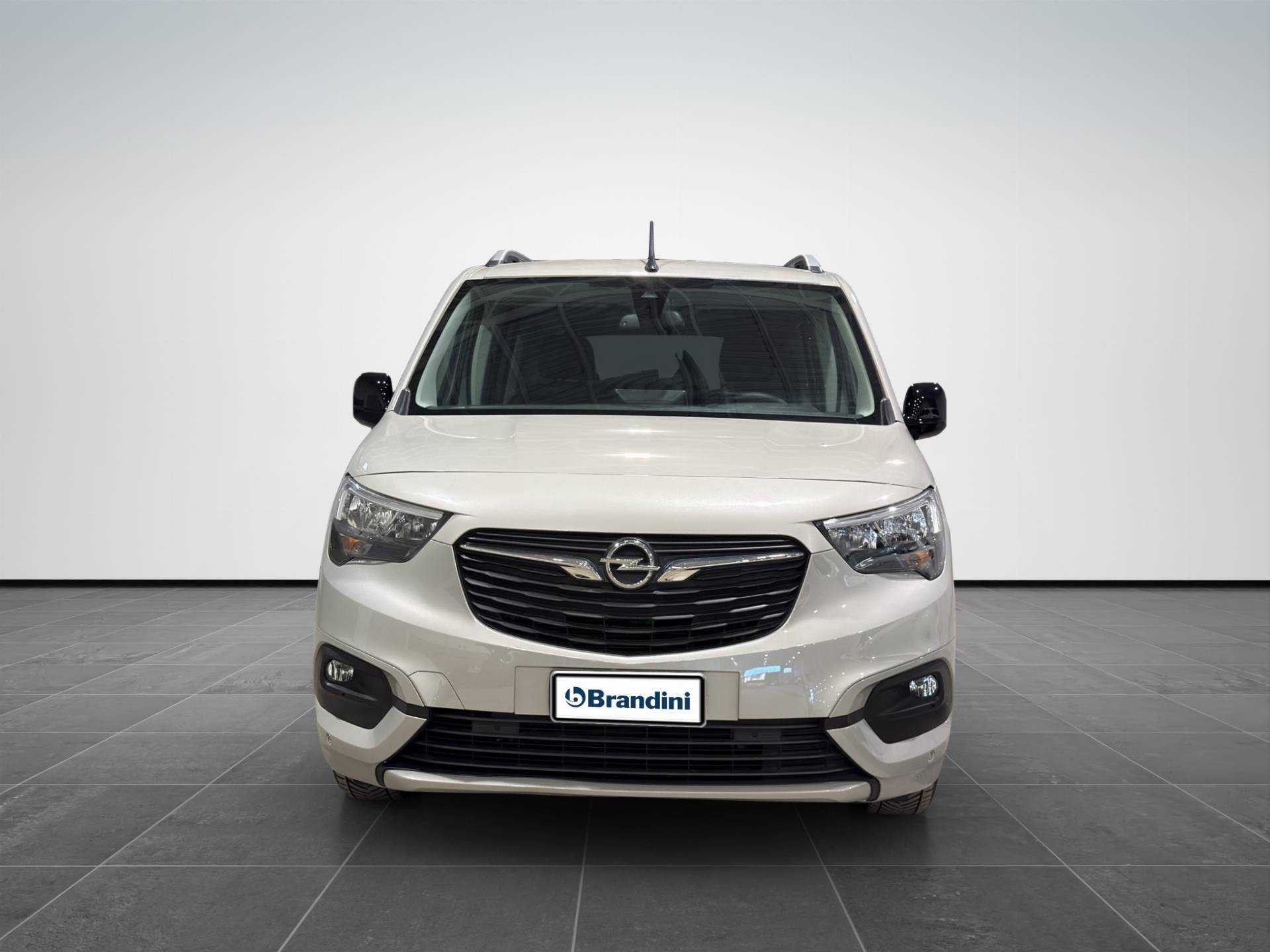 OPEL Combo Cargo Combo Life 1.5 d 100 CV S&S Elegance Plus usata in pronta consegna - Brandini