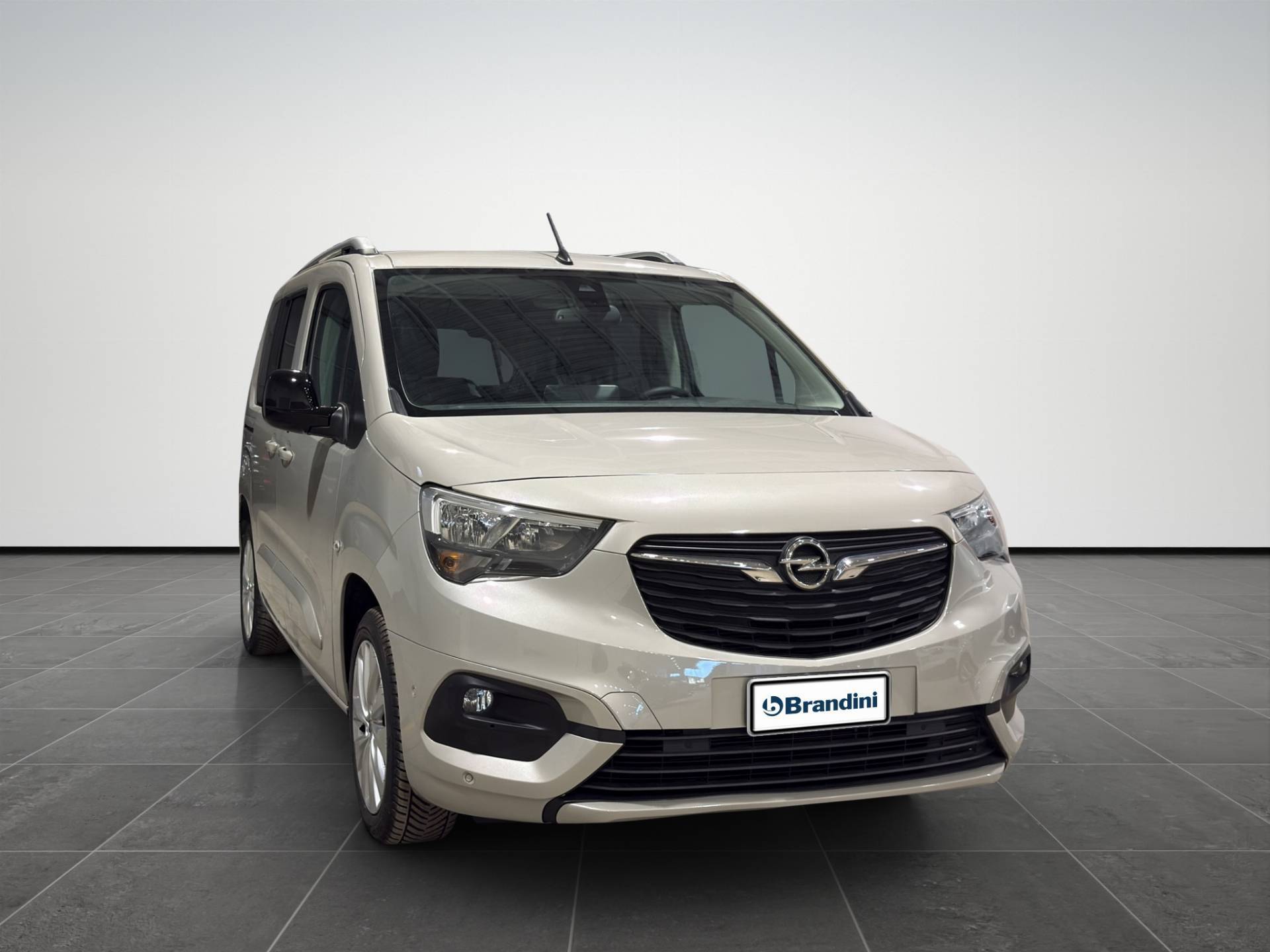 OPEL Combo Cargo Combo Life 1.5 d 100 CV S&S Elegance Plus usata in pronta consegna - Brandini