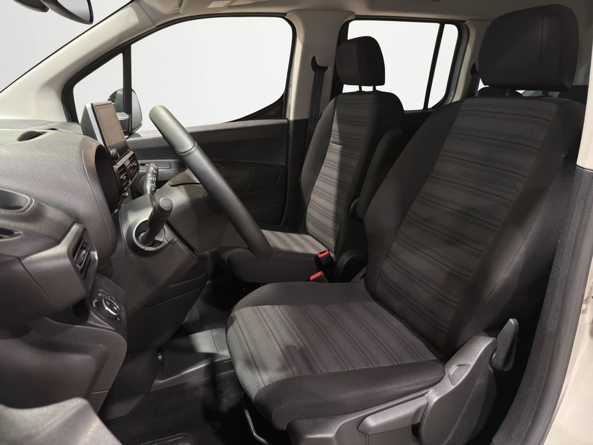 OPEL Combo Cargo Combo Life 1.5 d 100 CV S&S Elegance Plus usata in pronta consegna - Brandini