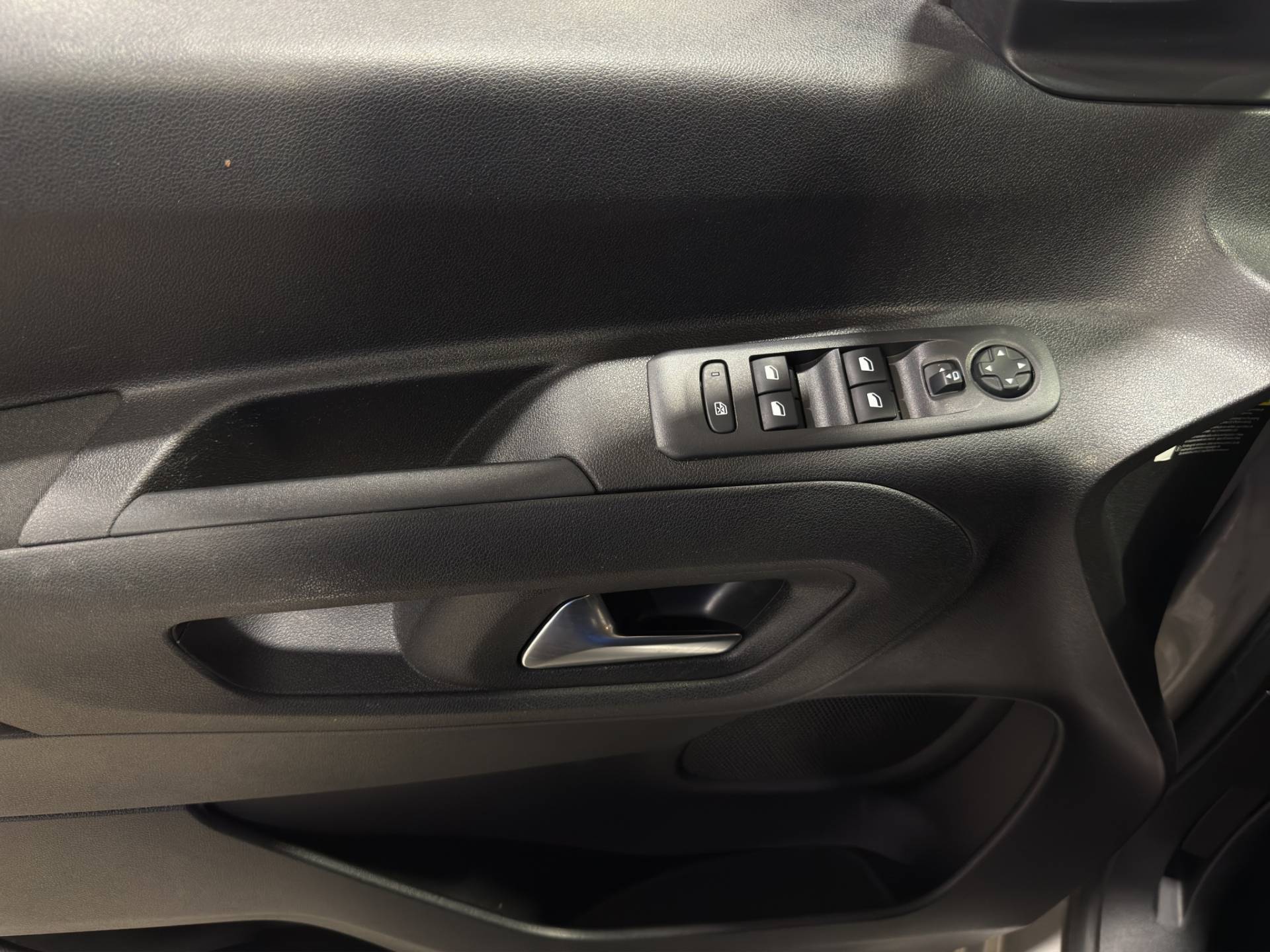OPEL Combo Cargo Combo Life 1.5 d 100 CV S&S Elegance Plus usata in pronta consegna - Brandini