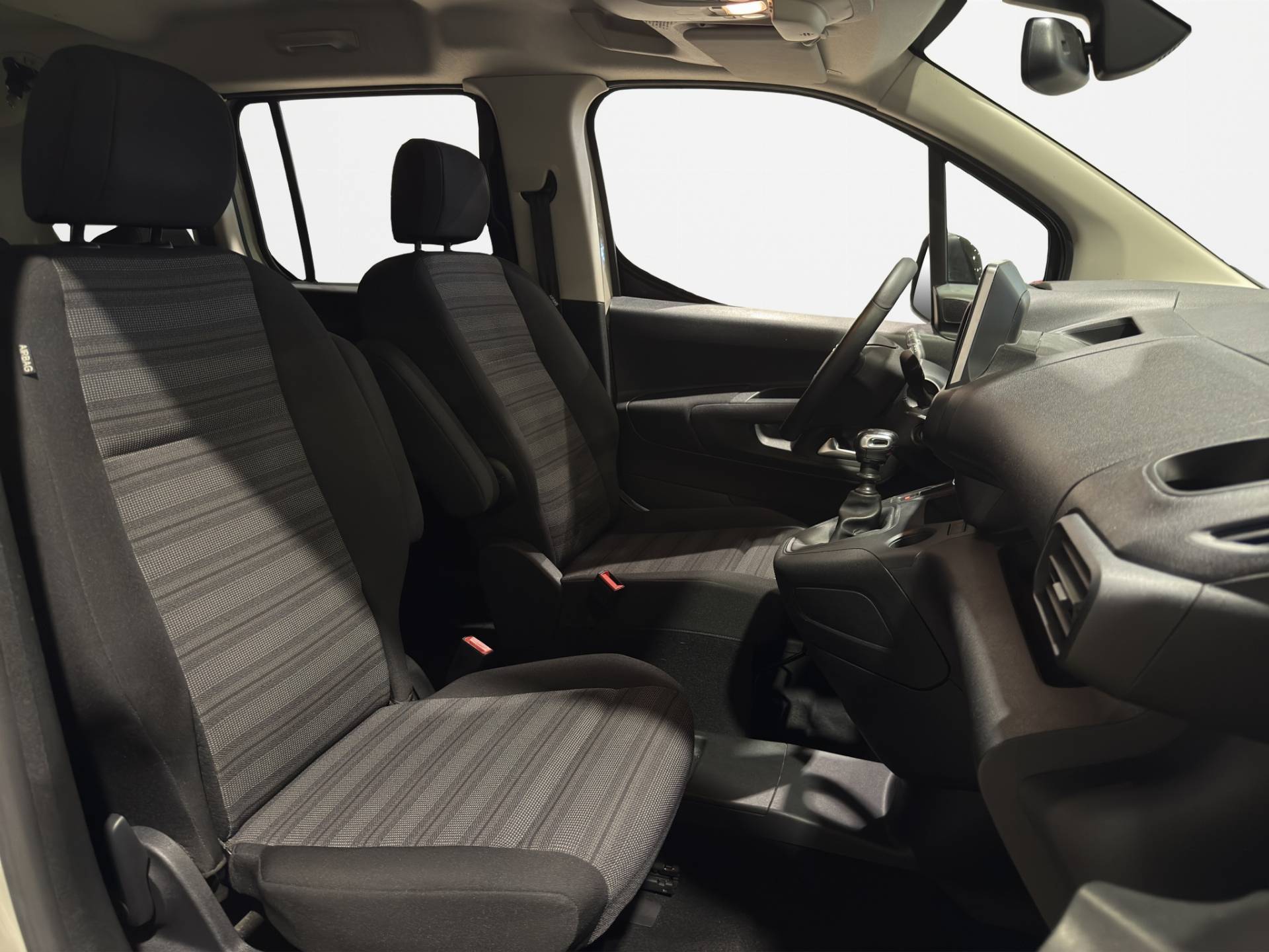 OPEL Combo Cargo Combo Life 1.5 d 100 CV S&S Elegance Plus usata in pronta consegna - Brandini