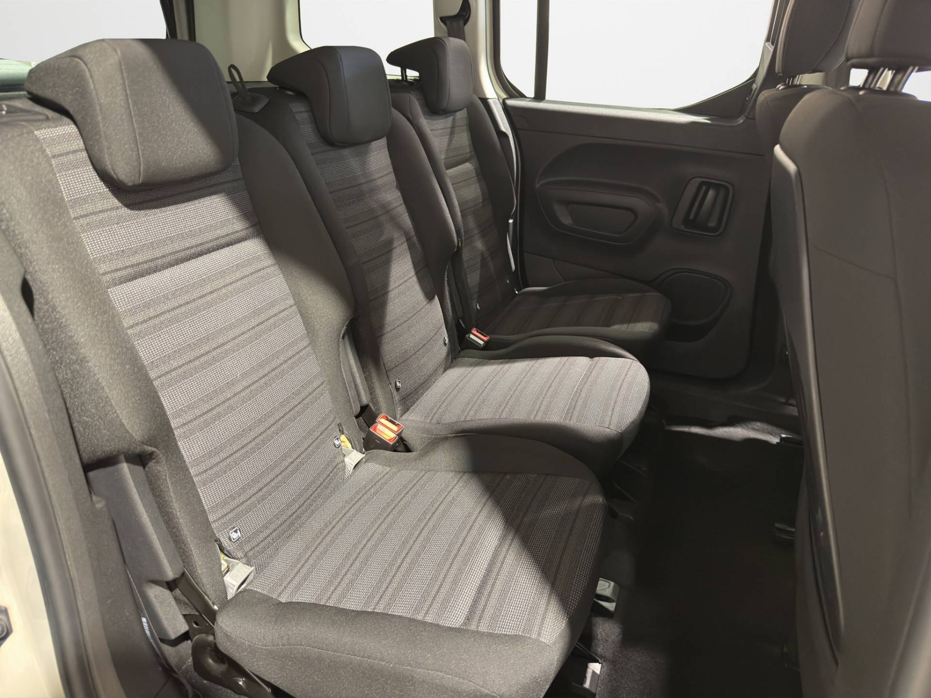 OPEL Combo Cargo Combo Life 1.5 d 100 CV S&S Elegance Plus usata in pronta consegna - Brandini