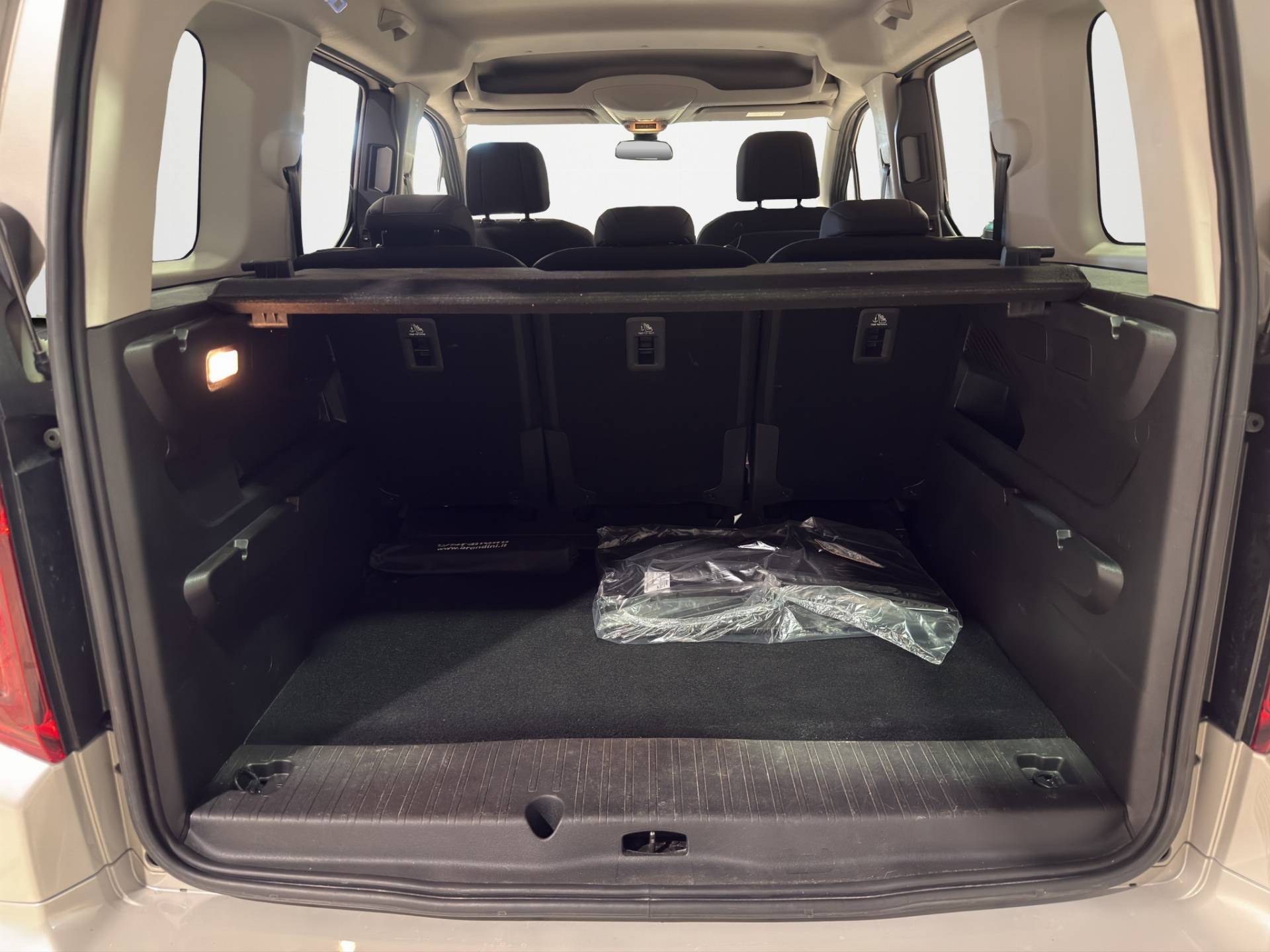 OPEL Combo Cargo Combo Life 1.5 d 100 CV S&S Elegance Plus usata in pronta consegna - Brandini