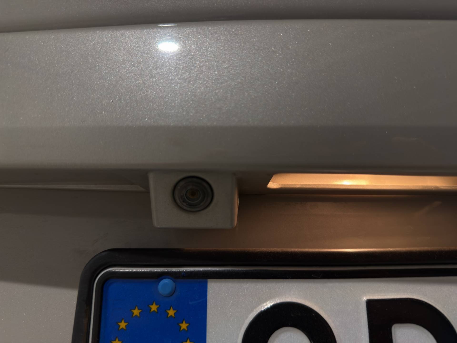 OPEL Combo Cargo Combo Life 1.5 d 100 CV S&S Elegance Plus usata in pronta consegna - Brandini
