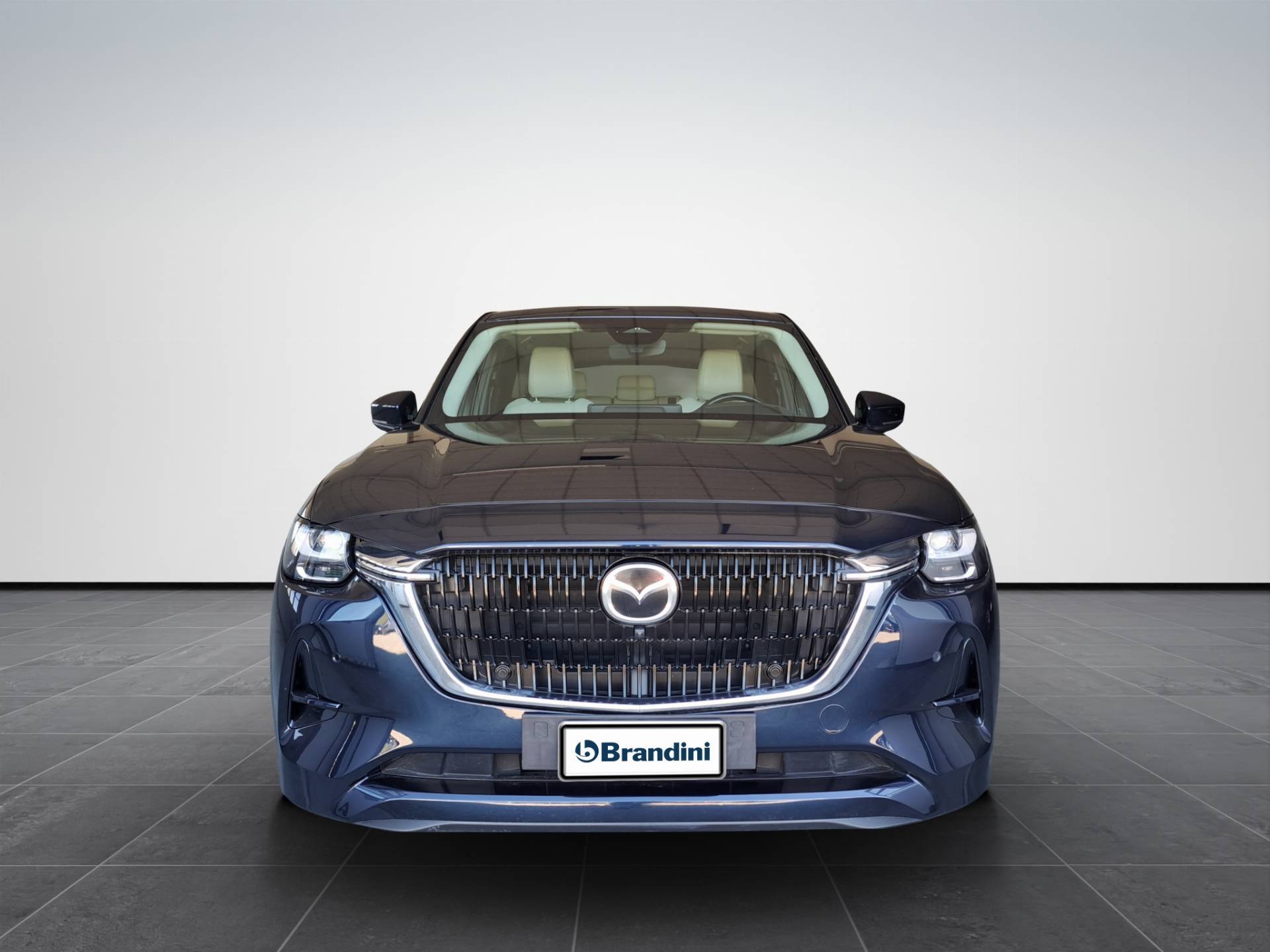 Auto Venduta - MAZDA CX-60 CX-60 2.5 phev Takumi Comfort Convenience&Sound awd auto usata in pronta consegna - Brandini