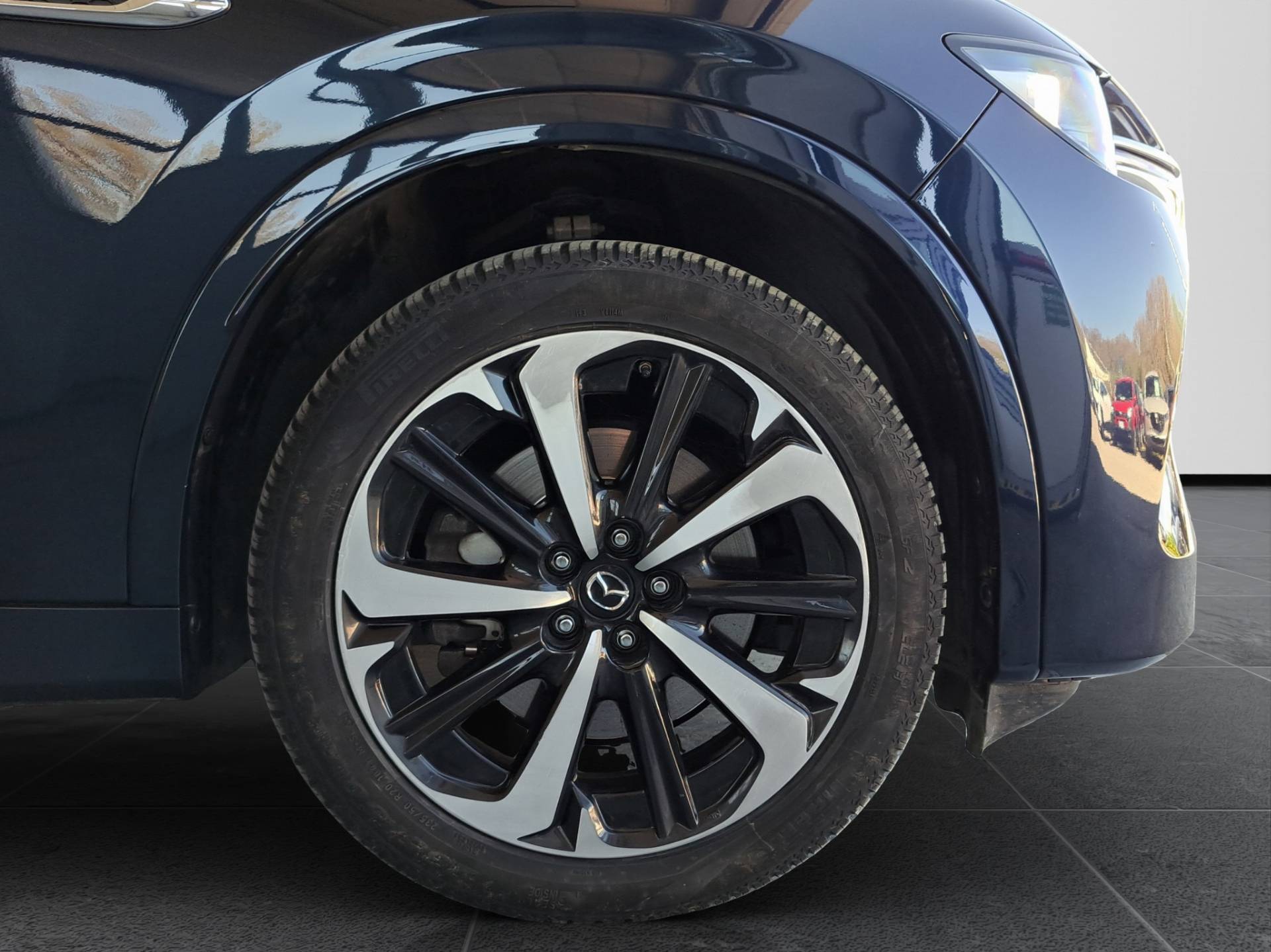 Auto Venduta - MAZDA CX-60 CX-60 2.5 phev Takumi Comfort Convenience&Sound awd auto usata in pronta consegna - Brandini